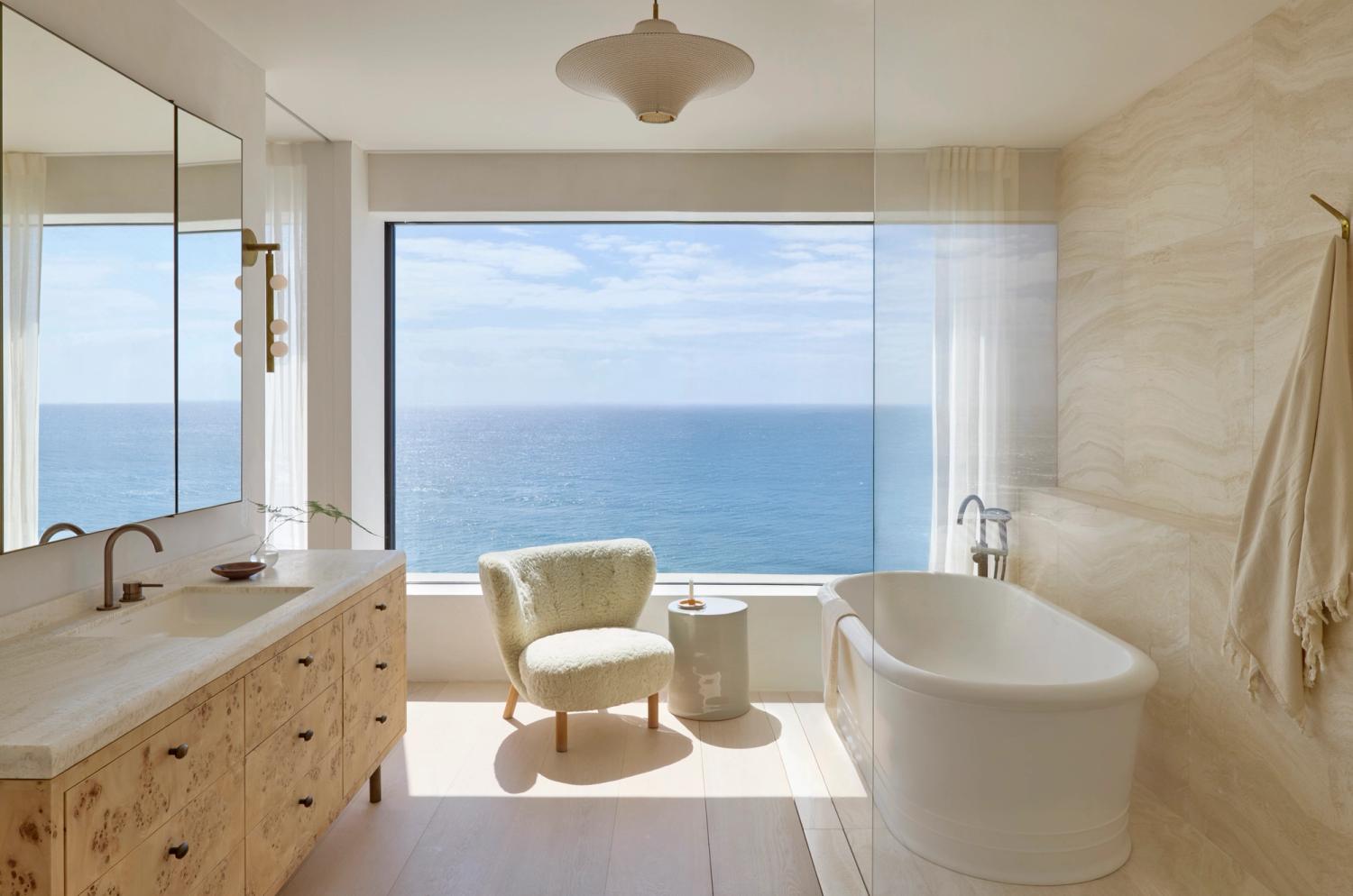 bathroom sydney charles mellersh studio mellersh