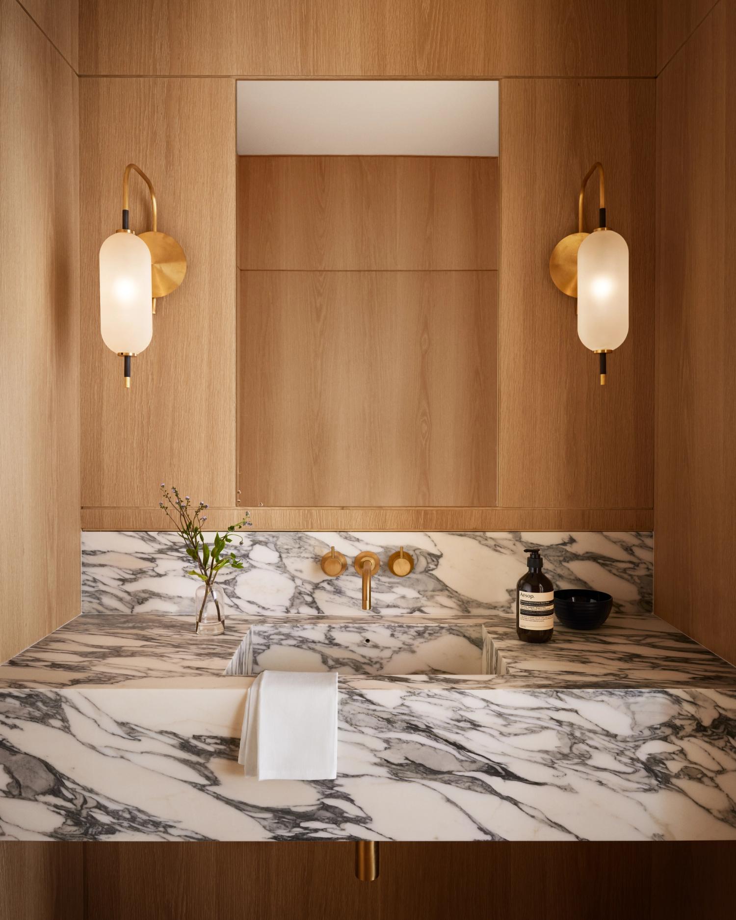 powder room new york charles mellersh 