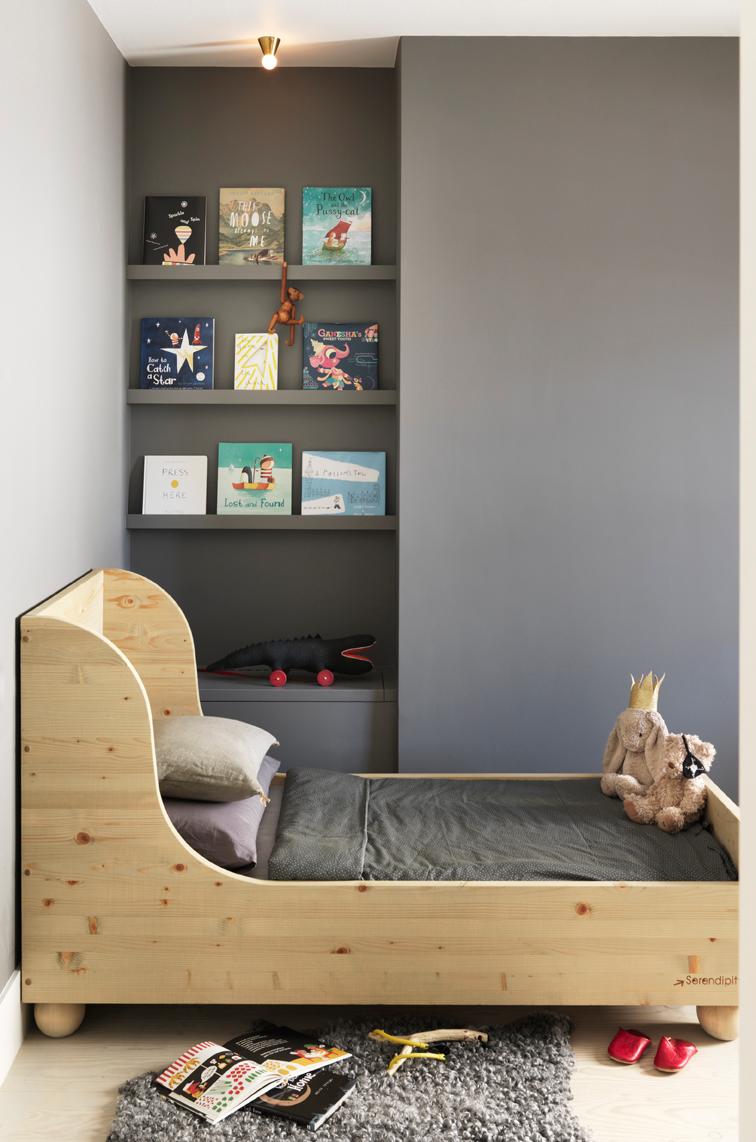 childs bedroom charles mellersh 