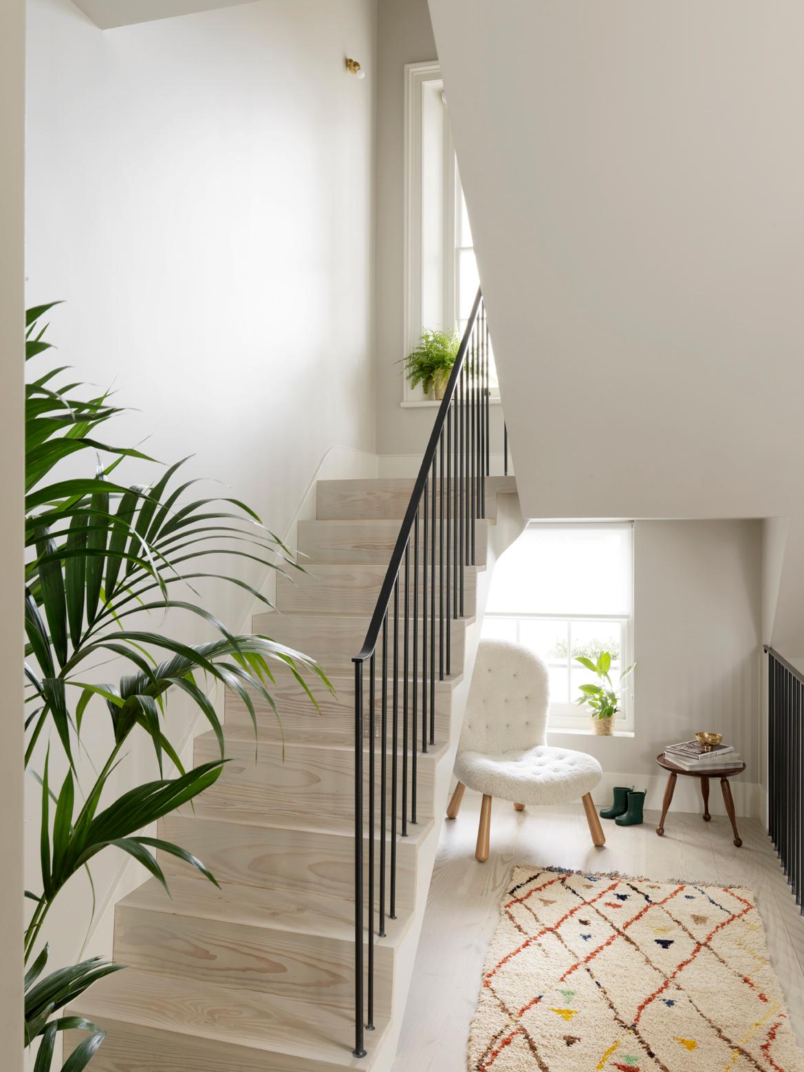 stairs charles mellersh 