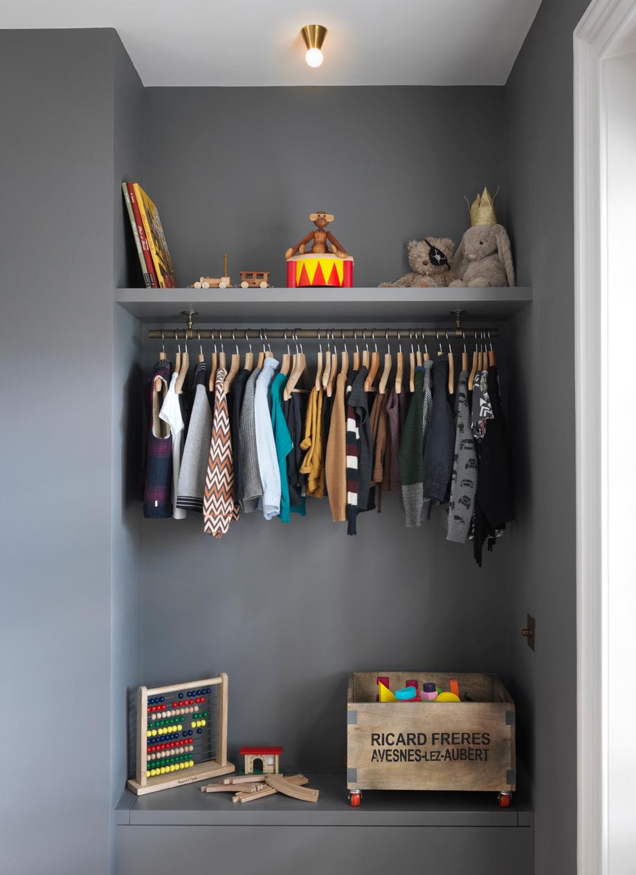 kids wardrobe charles mellersh