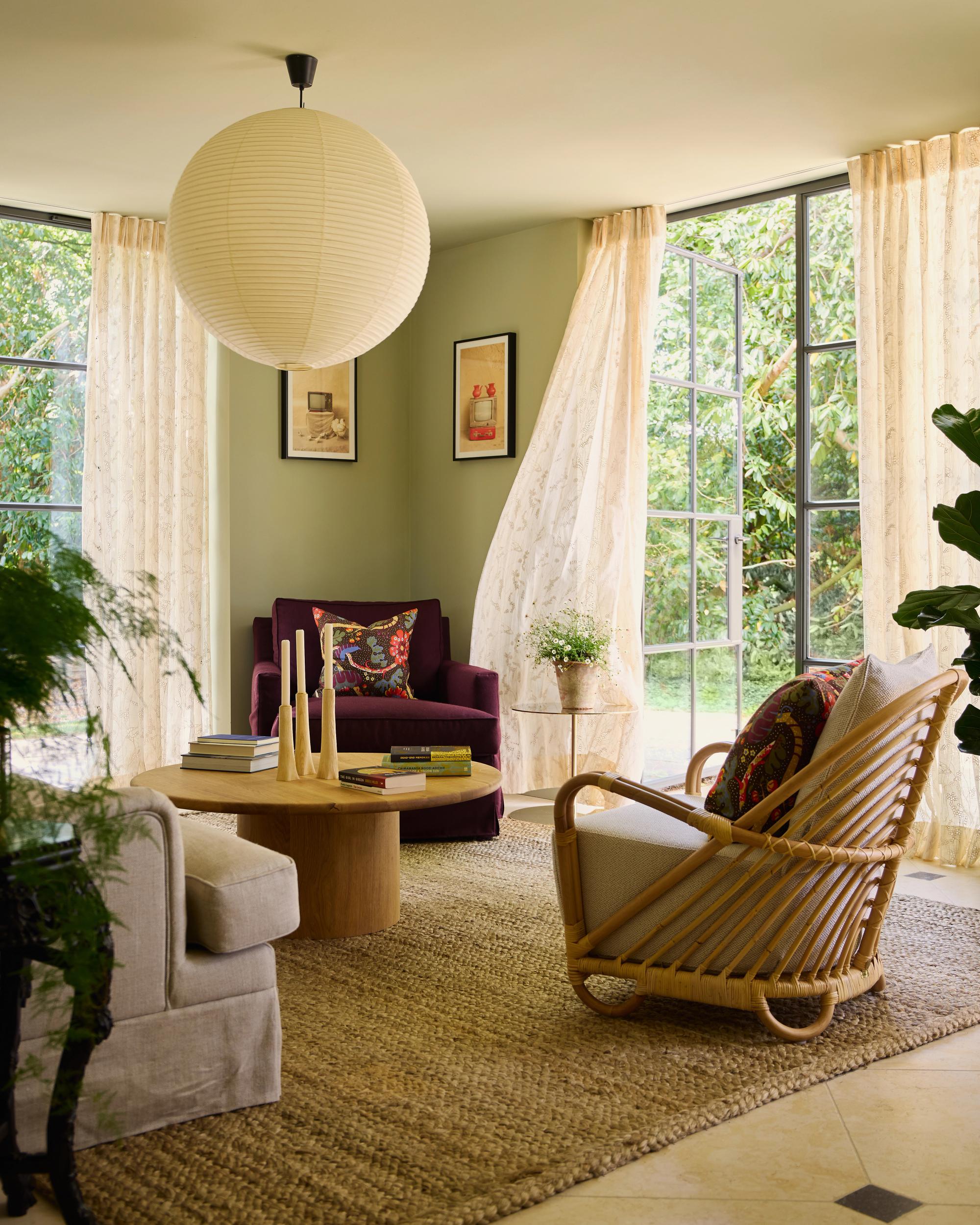 Cotswold country home kitchen studio mellersh 