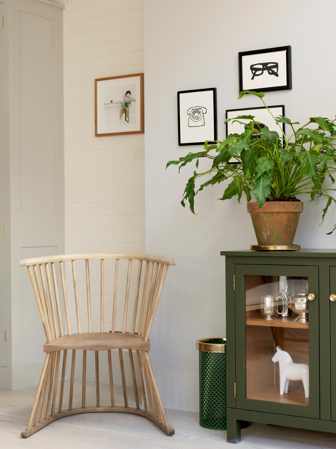 kitchen cabinet notting hill charles mellersh 