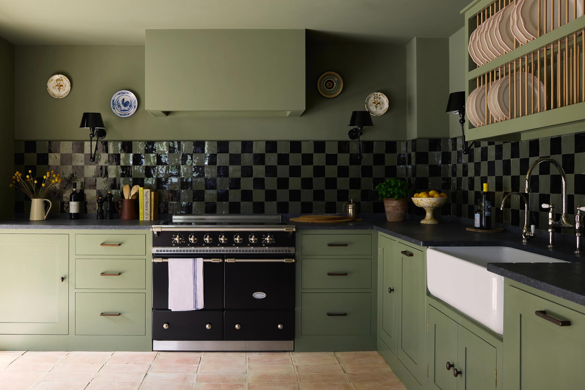 Oxfordshire cottage project studio mellersh 