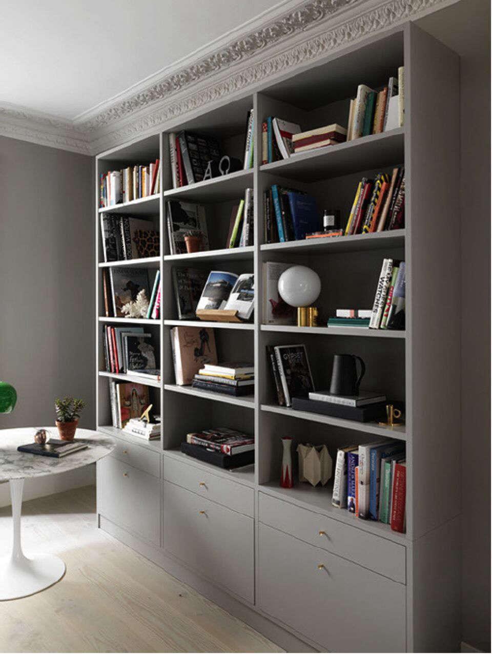 books notting hill home charle mellersh studio mellersh 