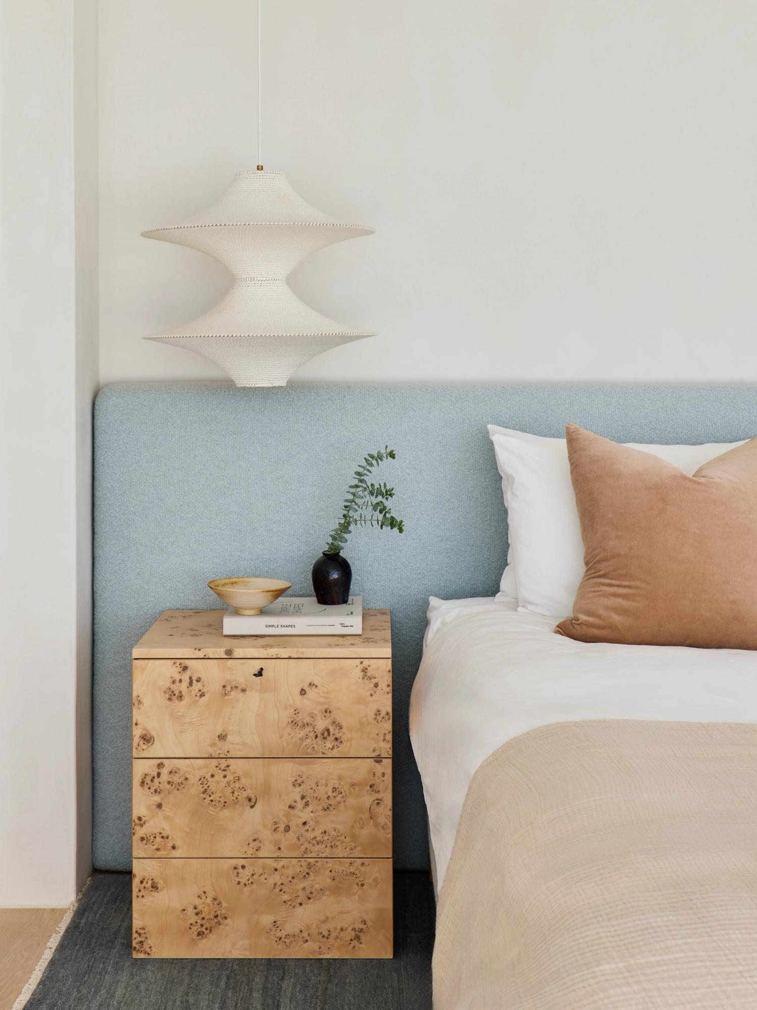 bedroom sydney coastal home charles mellersh studio mellersh 