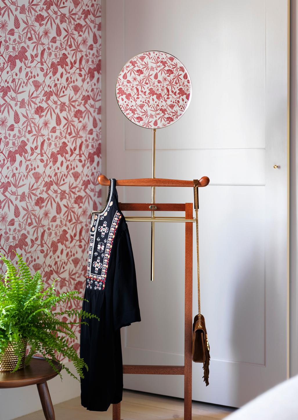 bedroom charles mellersh notting hill