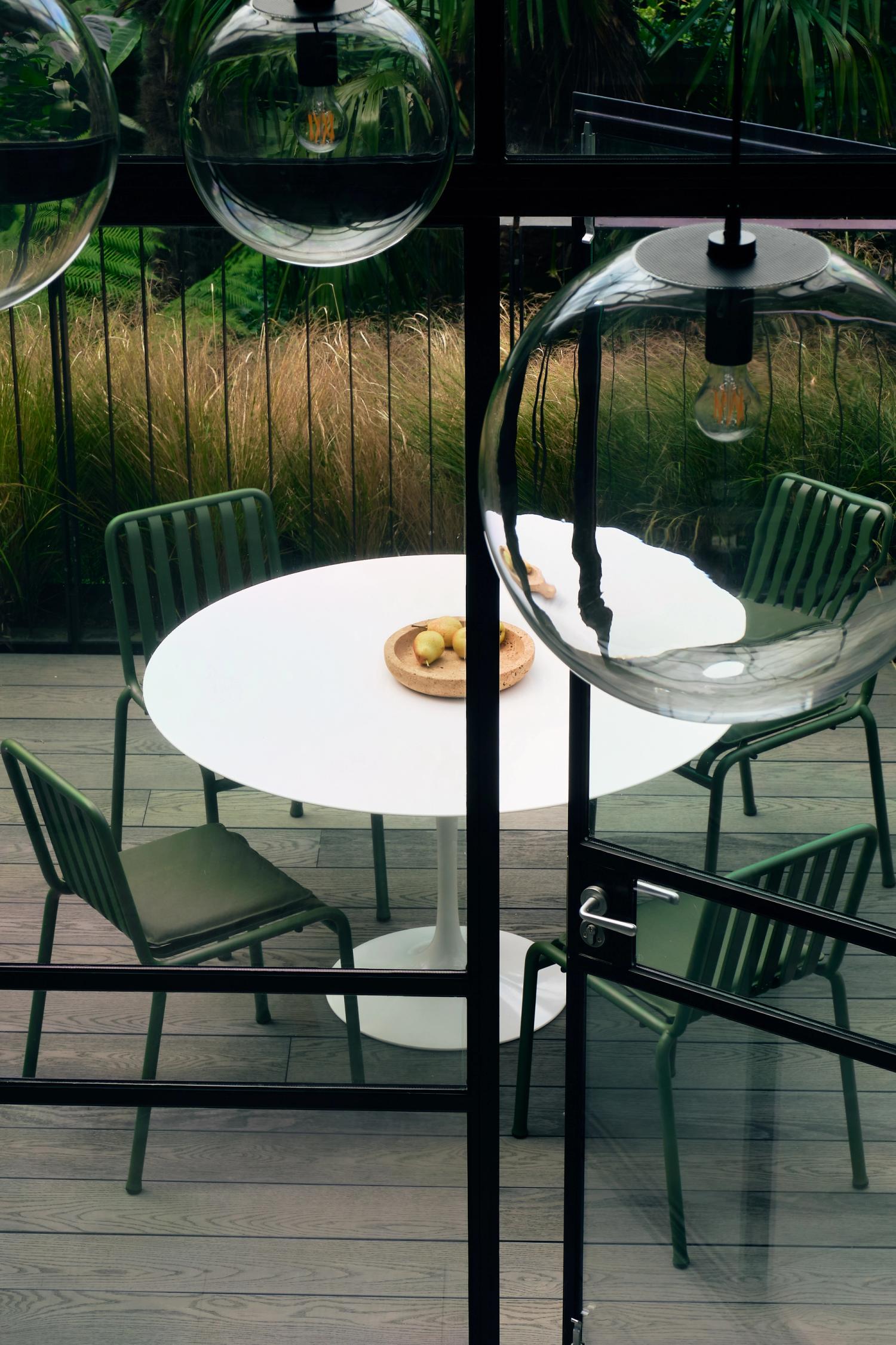 patio kensington charles mellersh