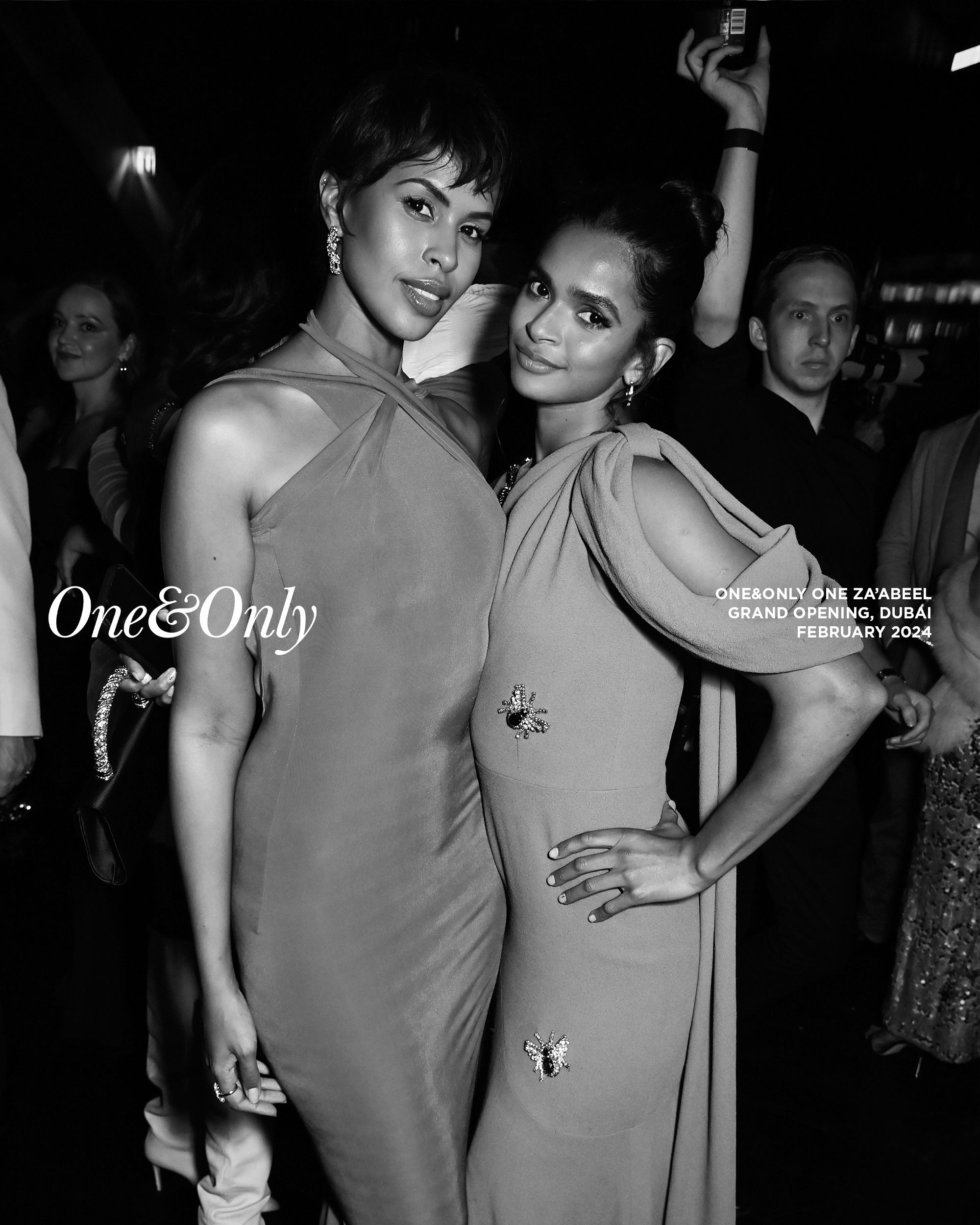 One Za’abeel Grand Opening 8