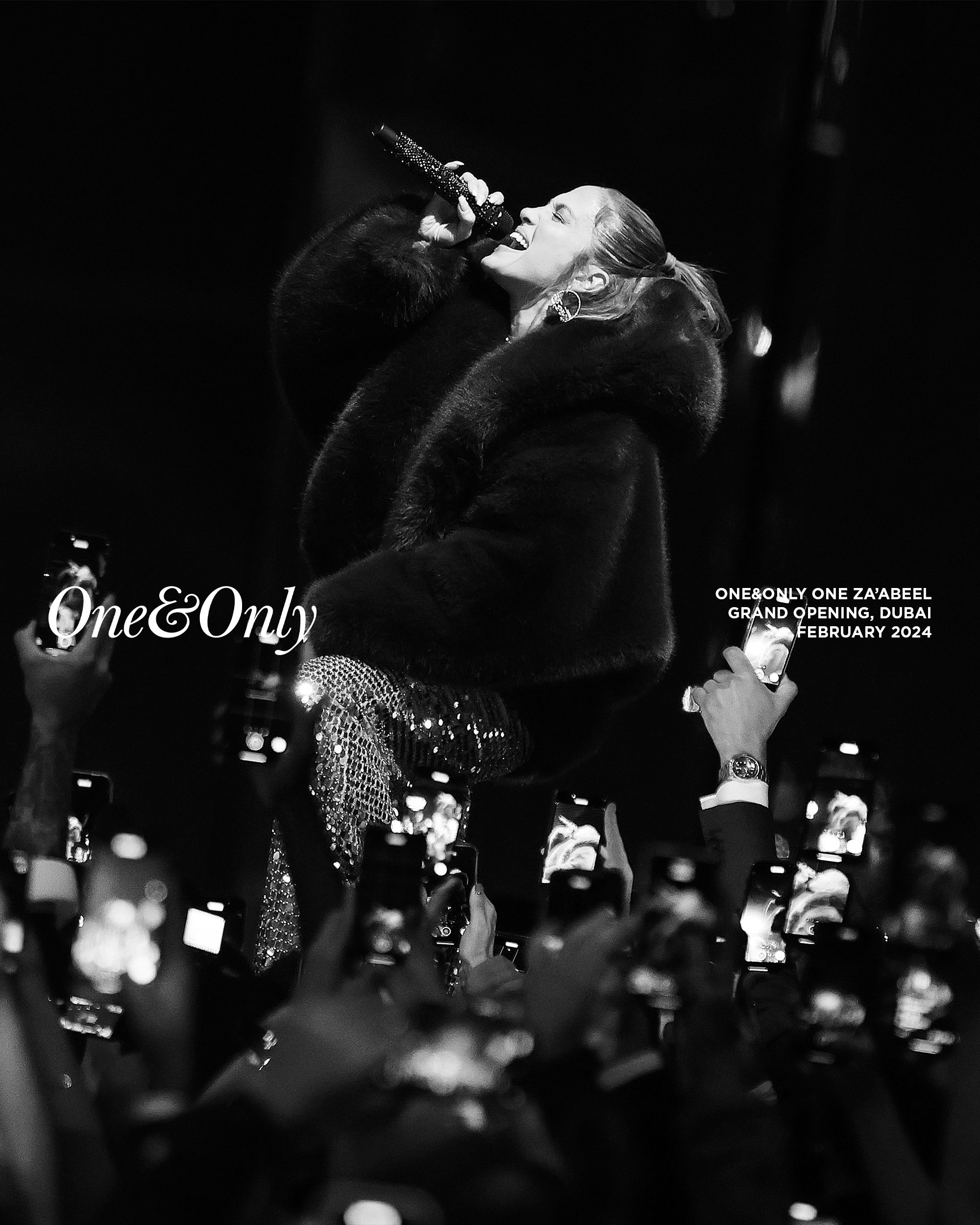 One Za’abeel Grand Opening 6