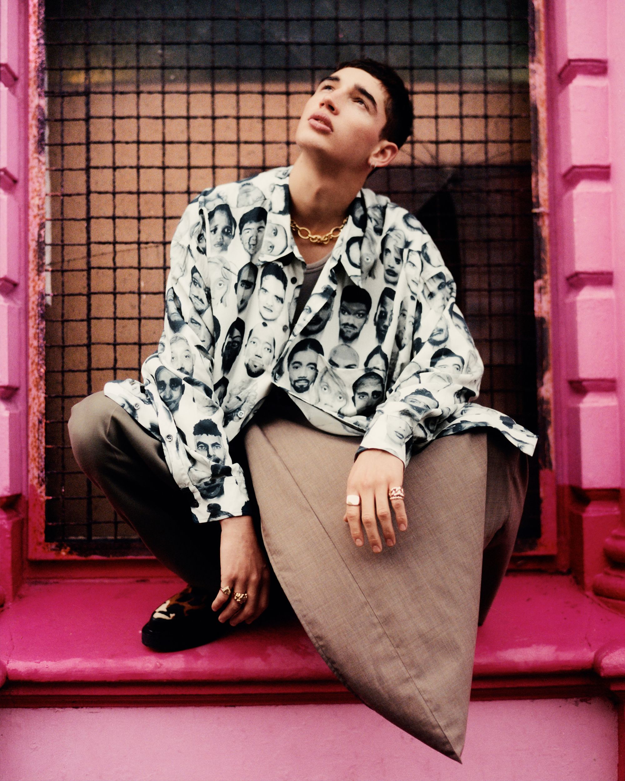 The Symmetry Issue 6