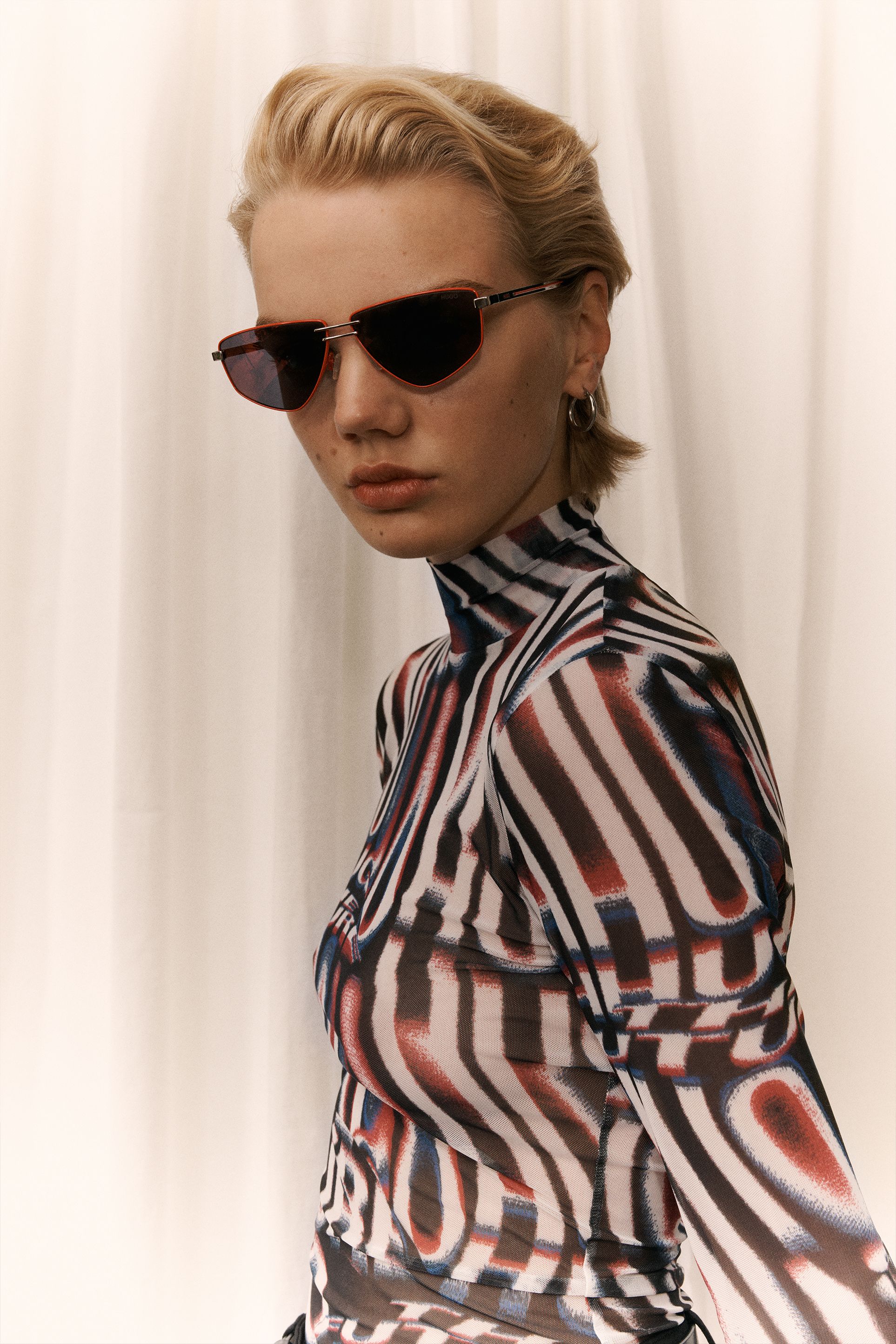 Pre-Spring Lookbook 9