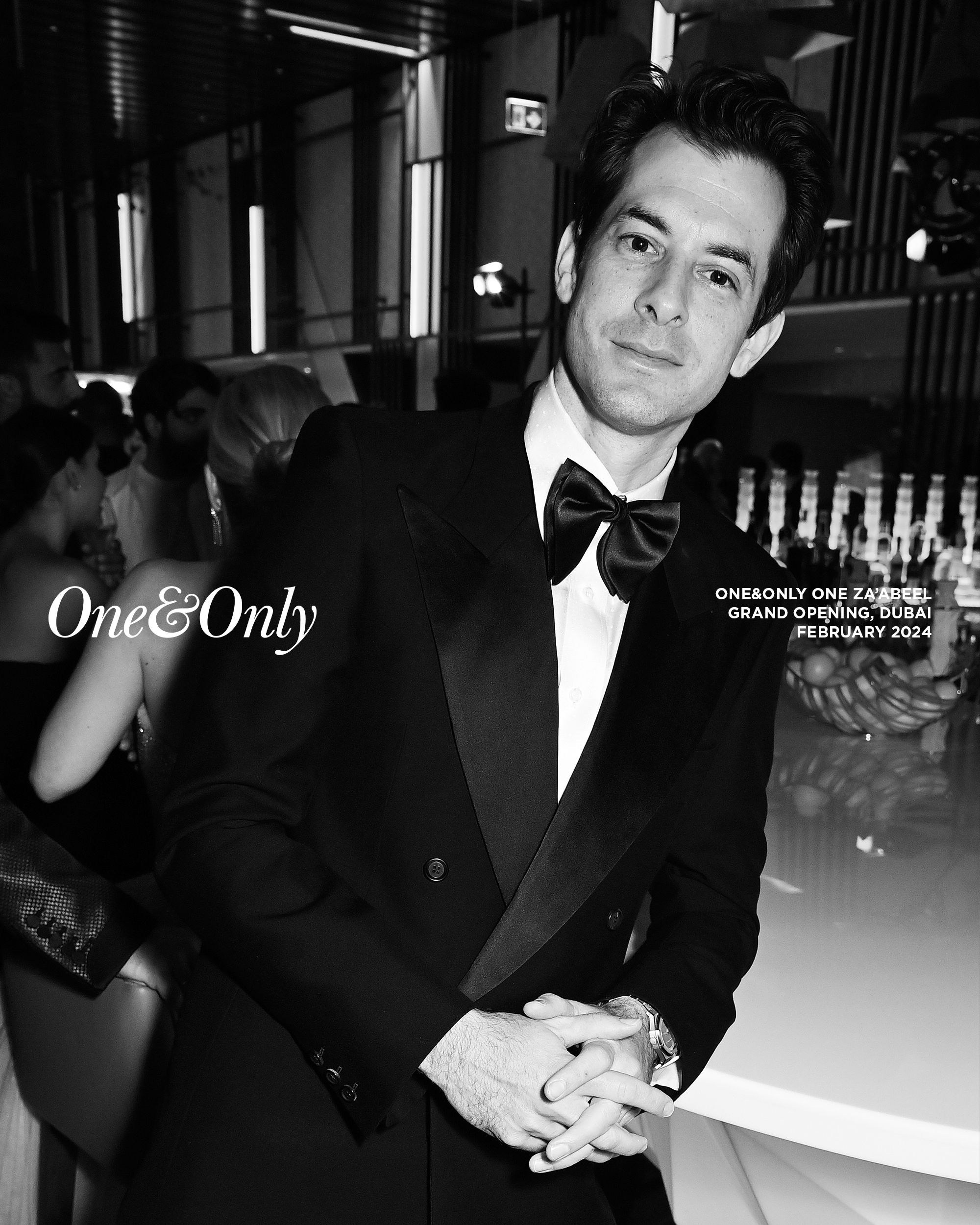 One Za’abeel Grand Opening 4