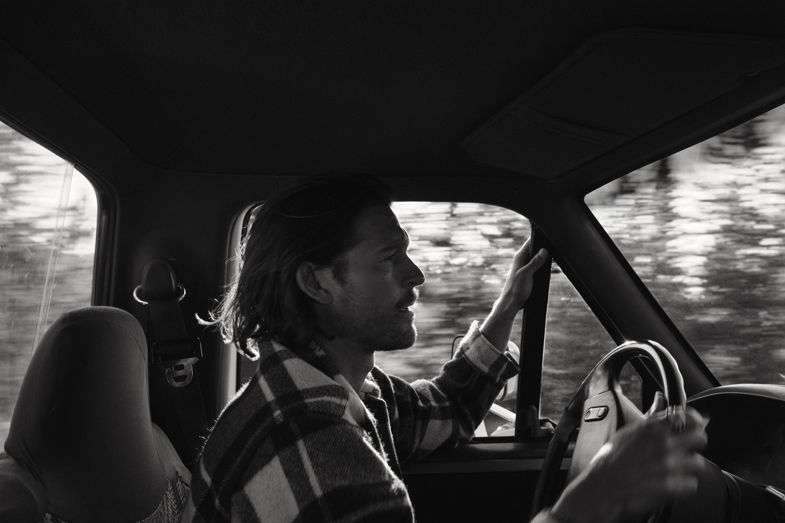 Take A Walk On The Wild Side 9