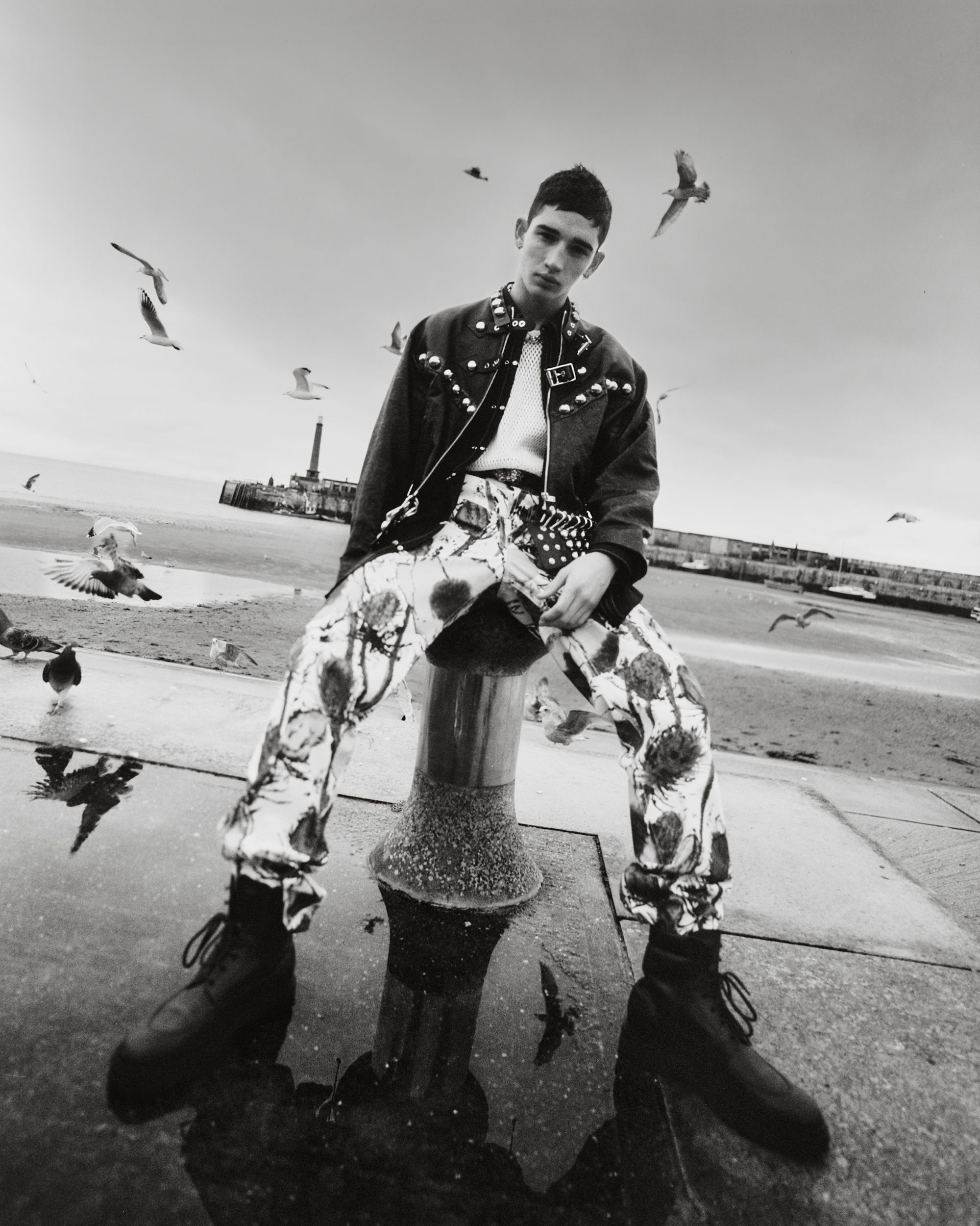 The Symmetry Issue 7