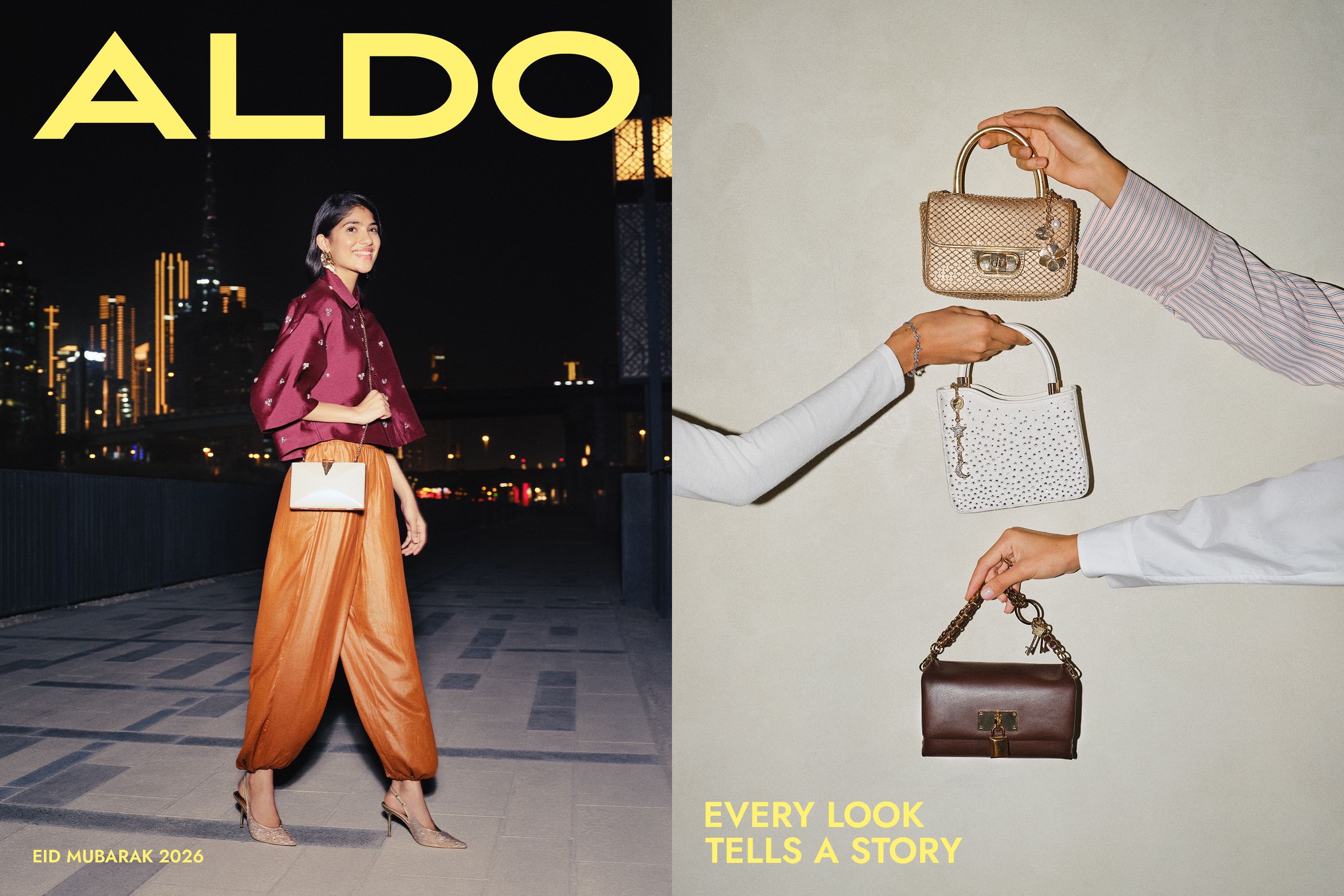 Every Look Tells A Story 8