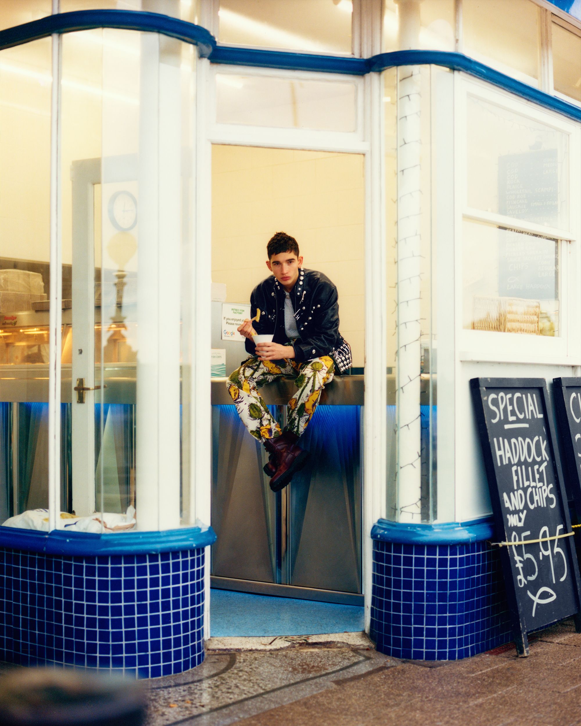 The Symmetry Issue 10