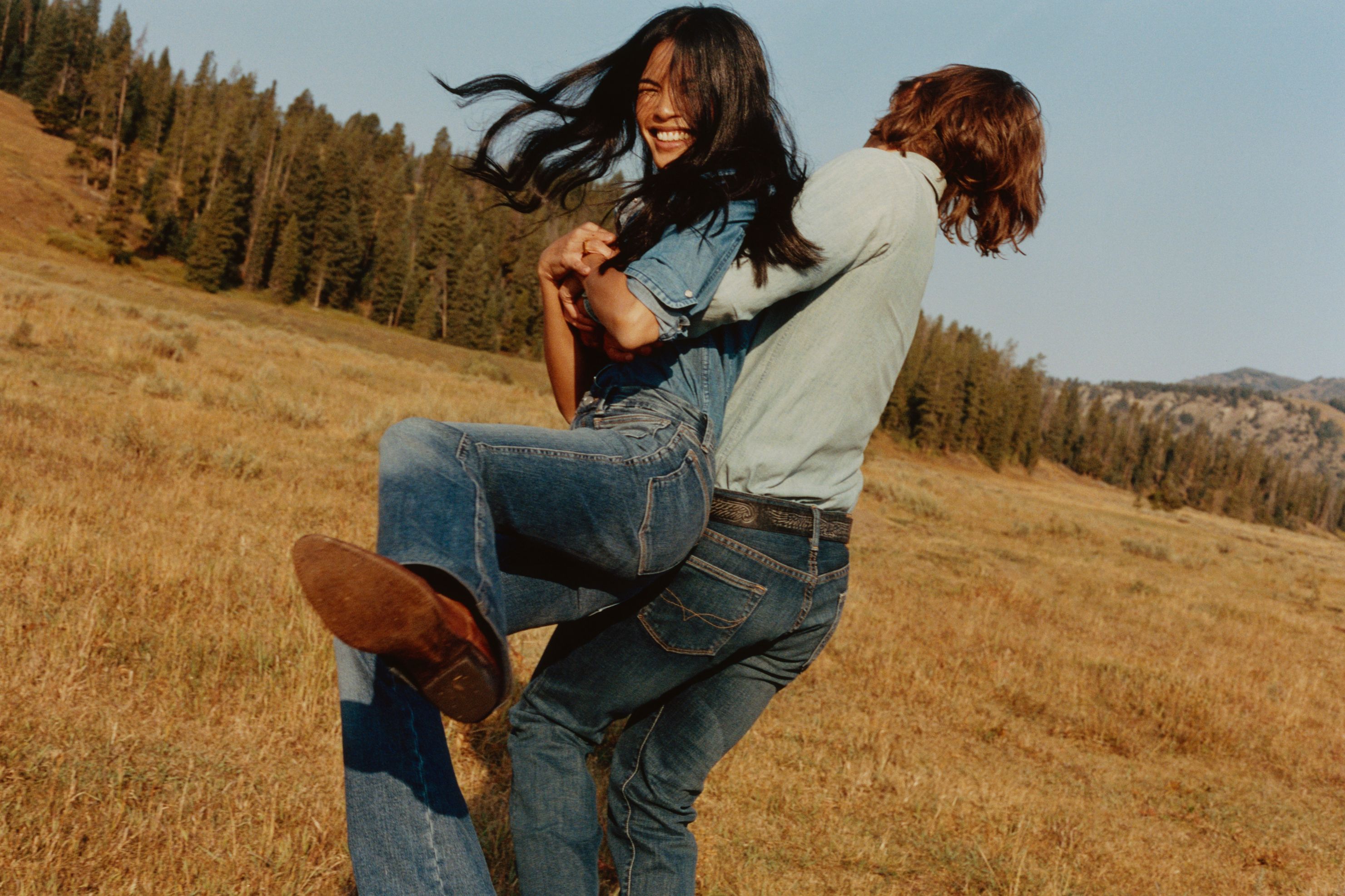 Take A Walk On The Wild Side 13