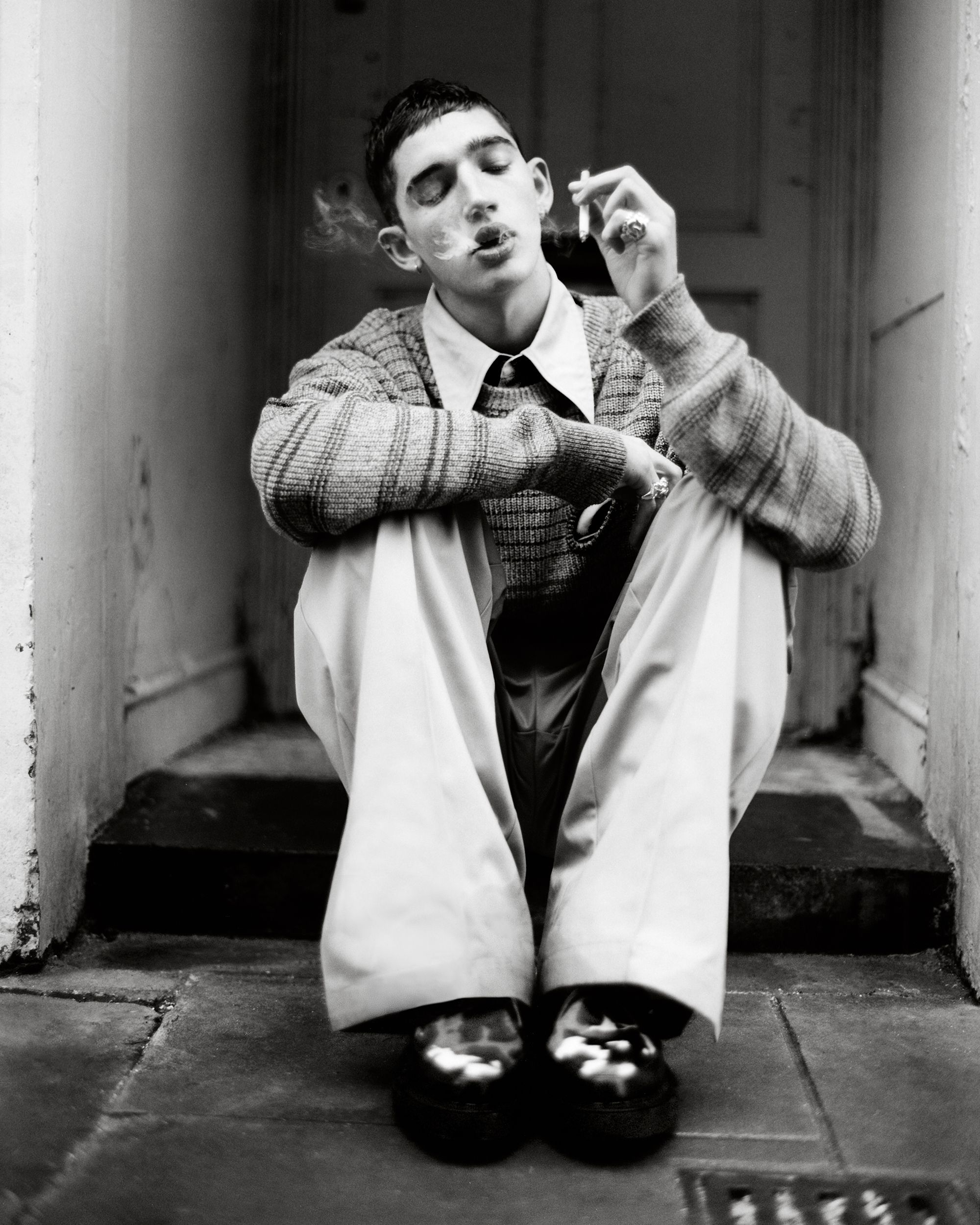 The Symmetry Issue 9