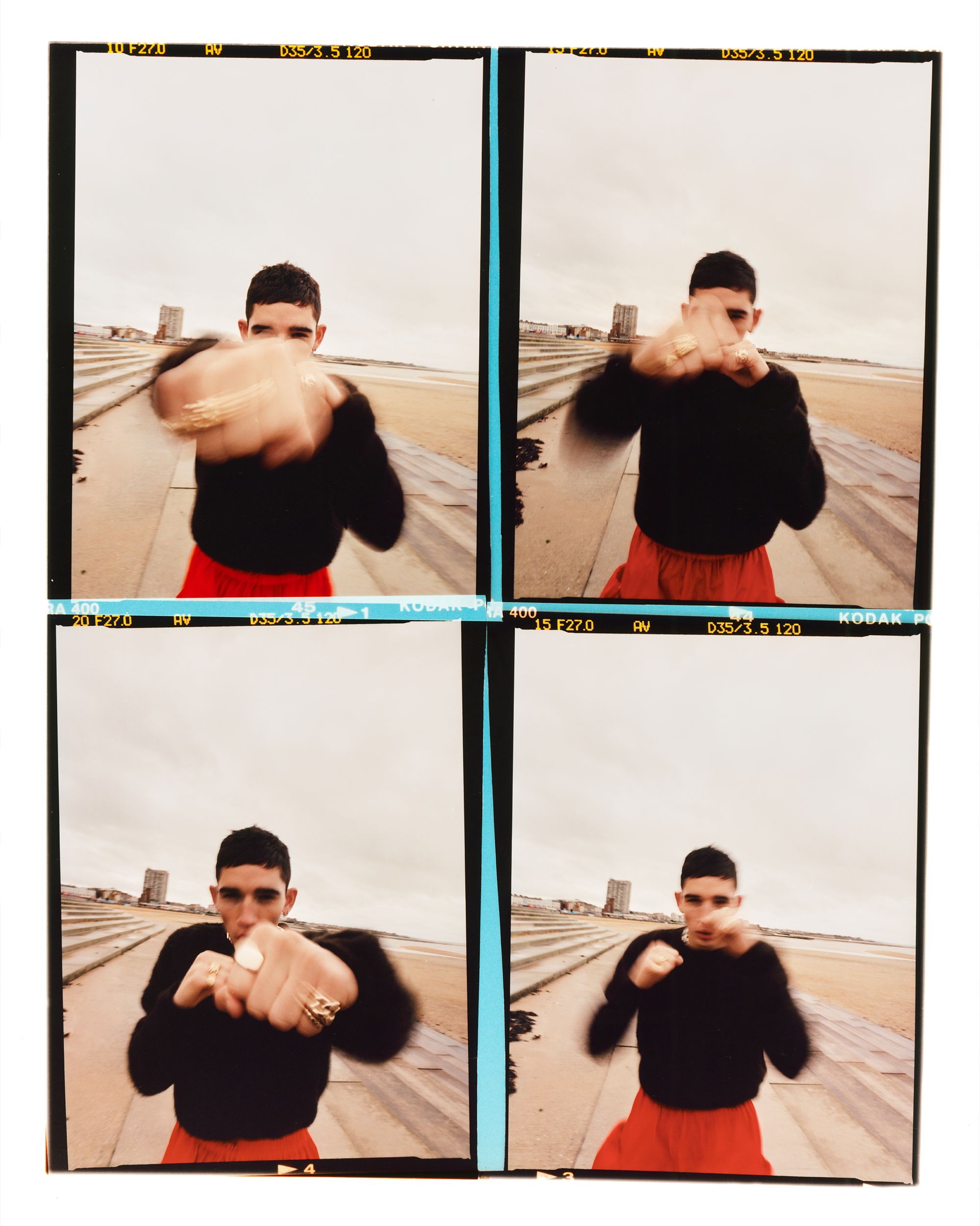 The Symmetry Issue 8