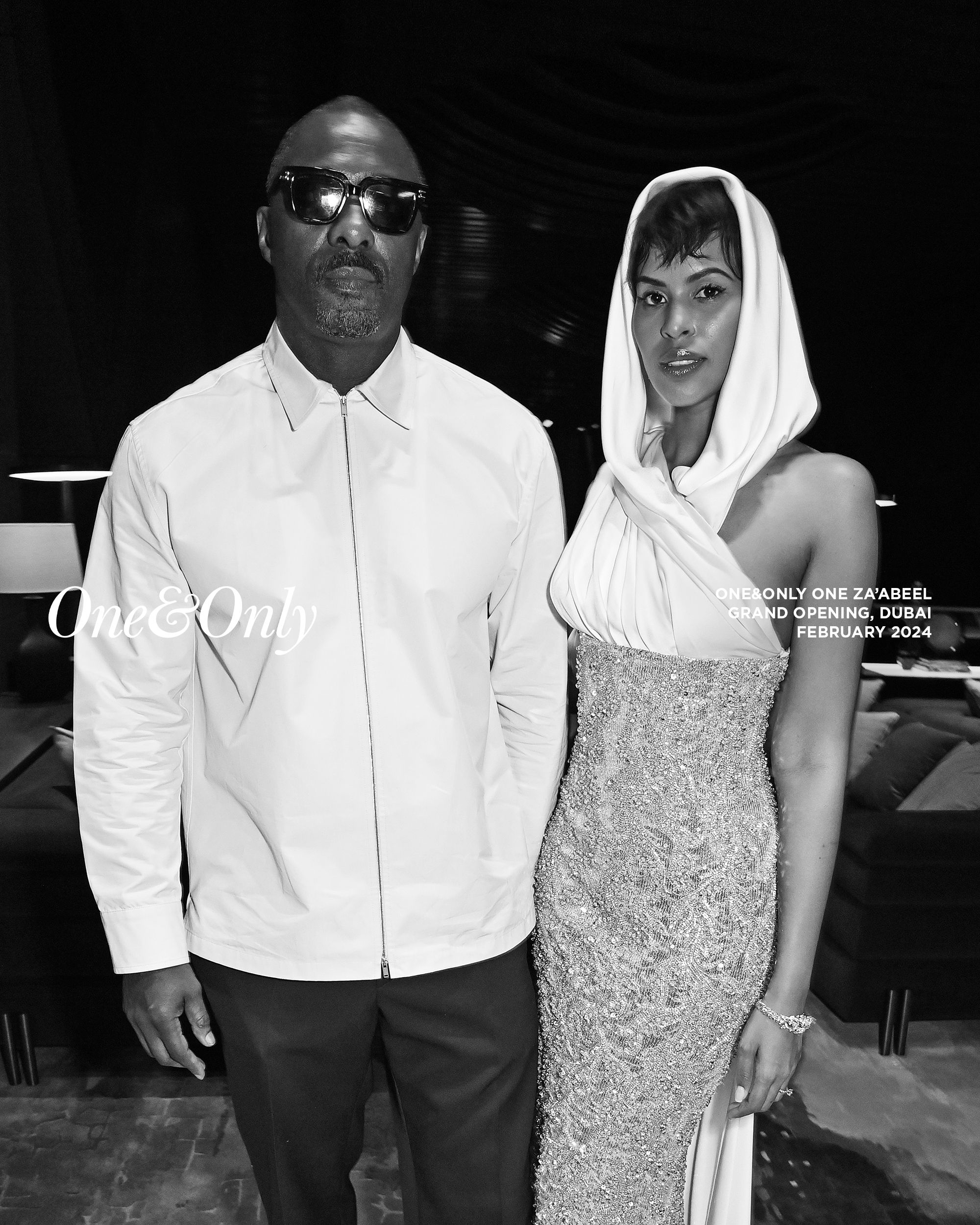 One Za’abeel Grand Opening 5