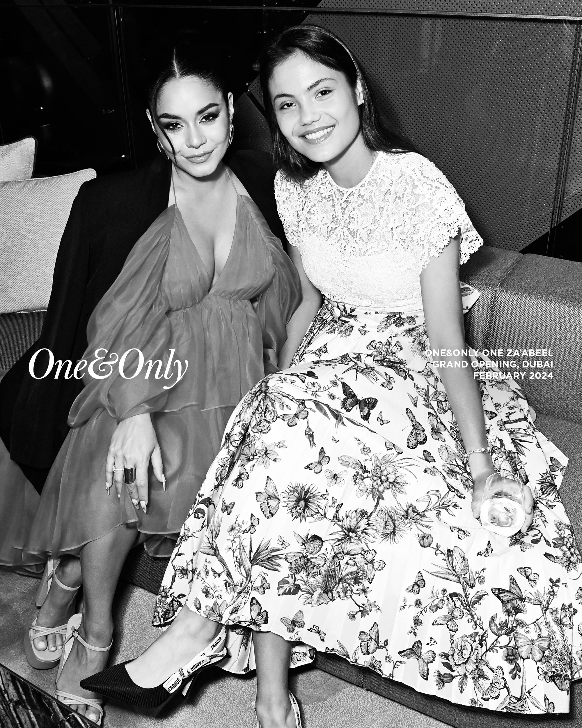 One Za’abeel Grand Opening 3