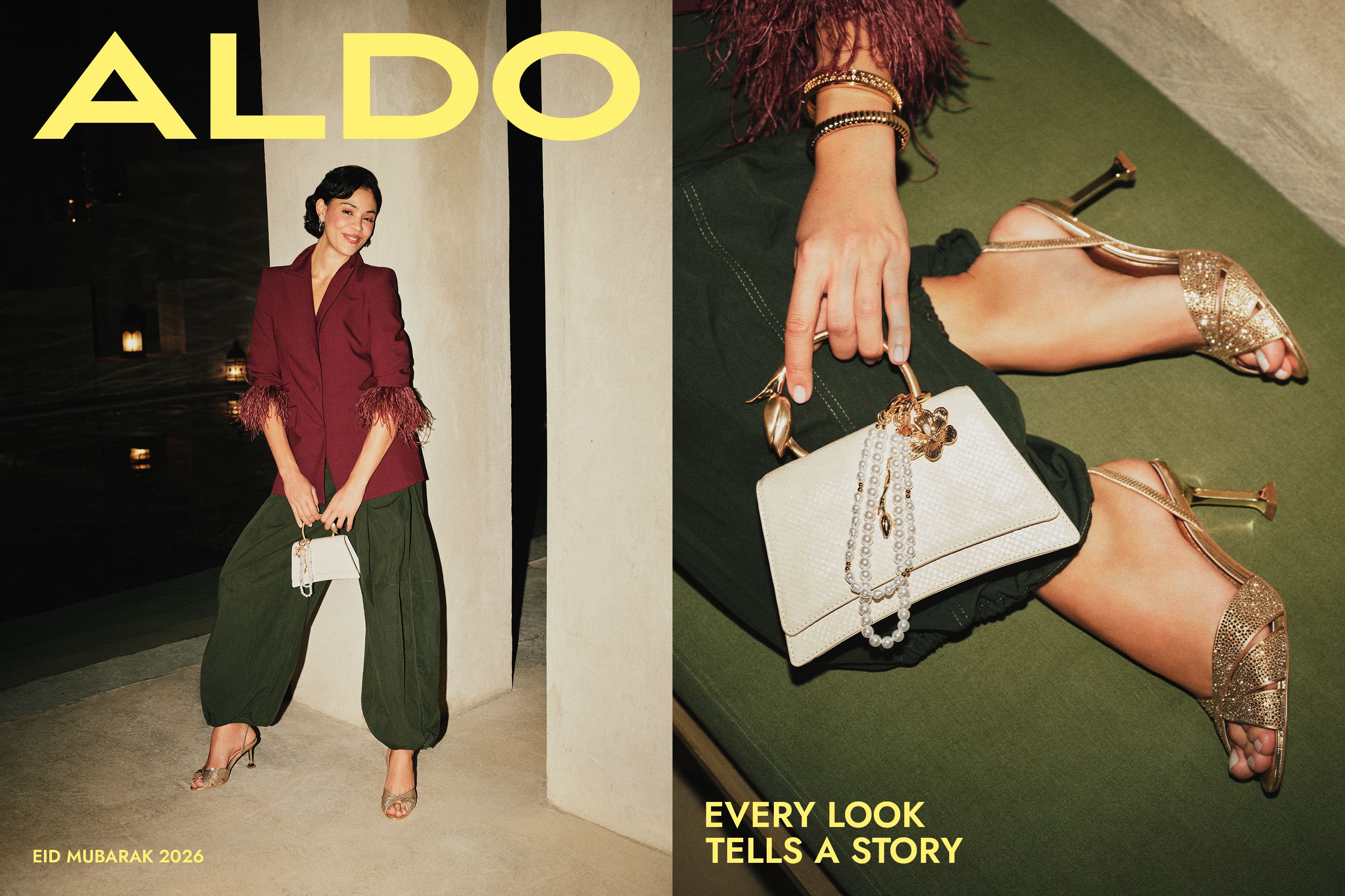 Every Look Tells A Story 9