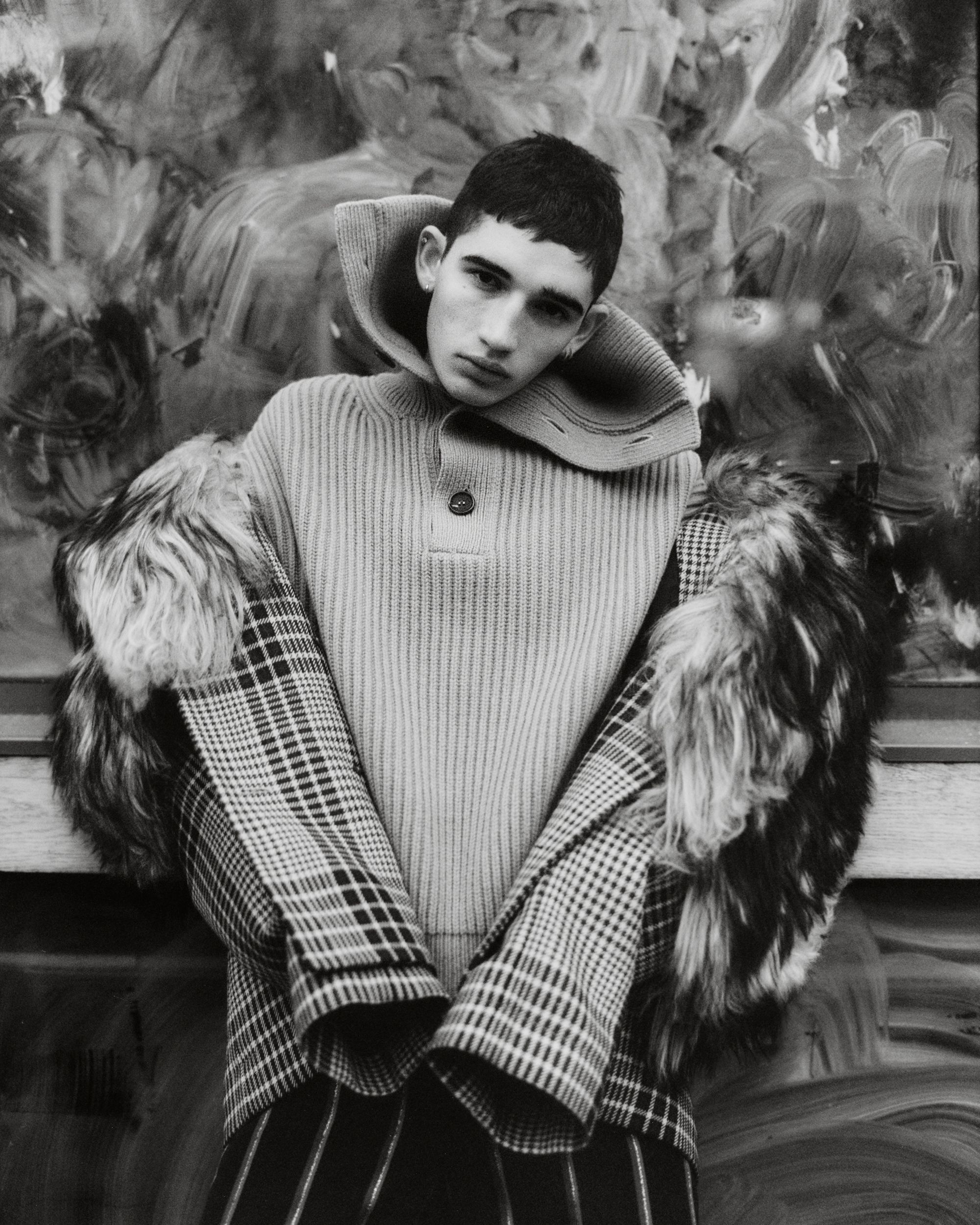 The Symmetry Issue 5