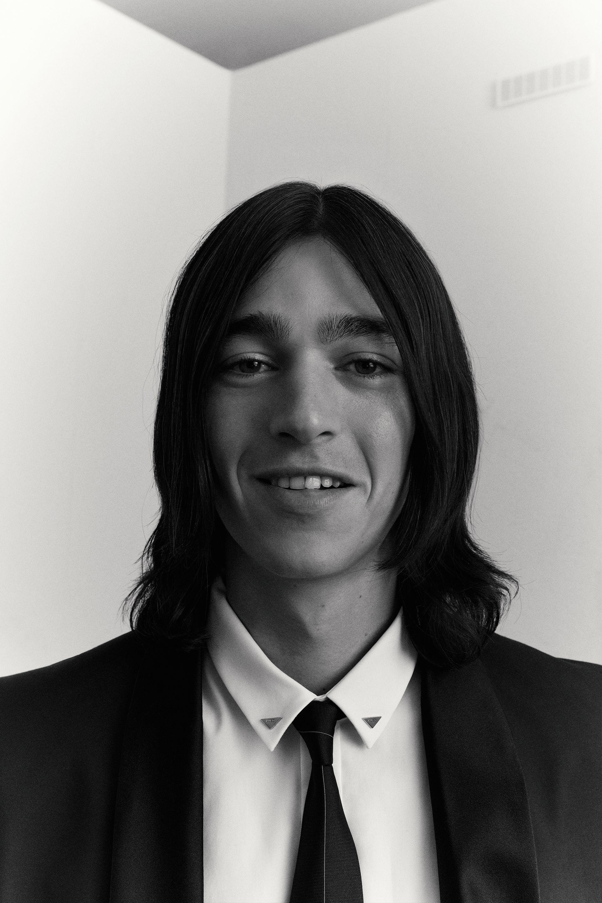 Pre-Spring Lookbook 3