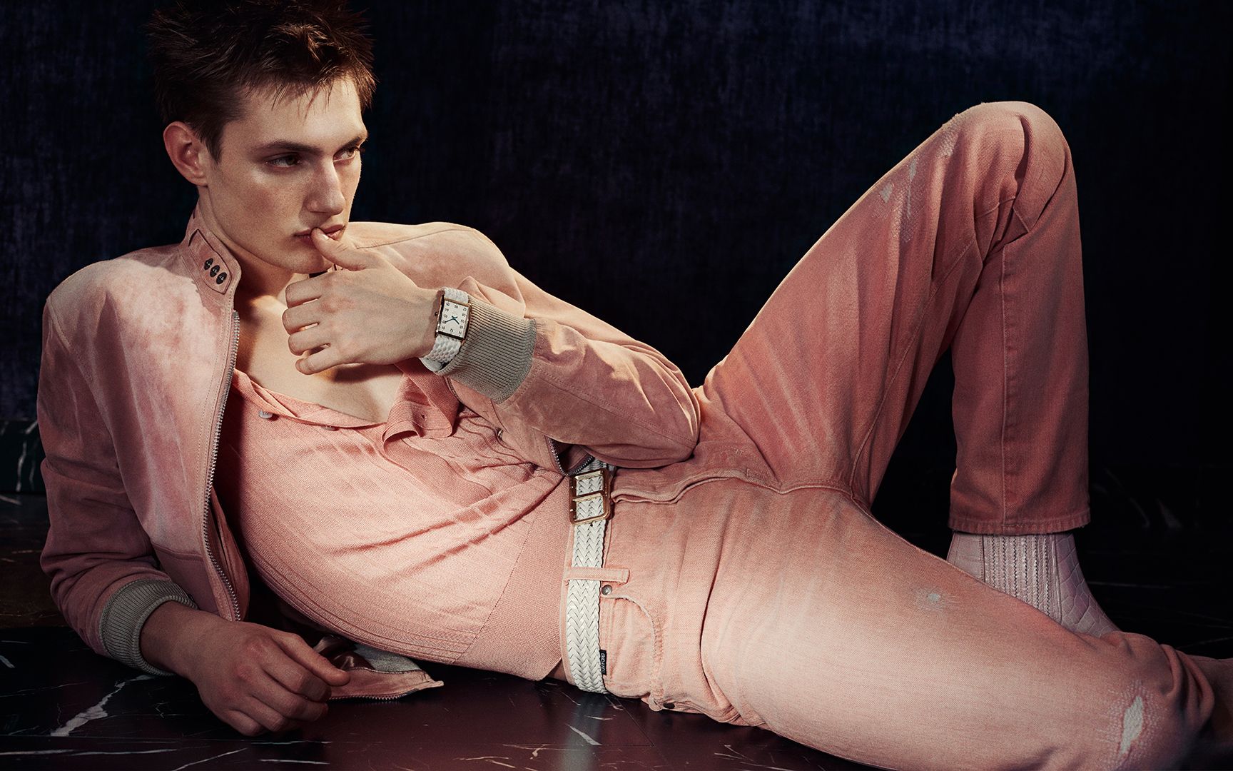 Spring Summer Collection 2