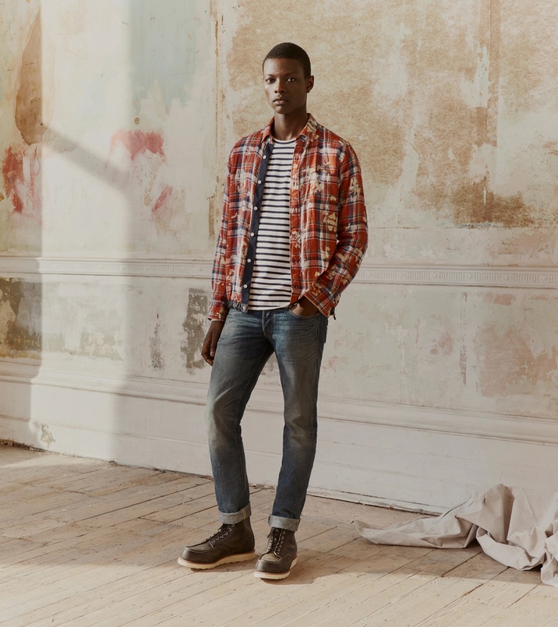 The Denim Shop