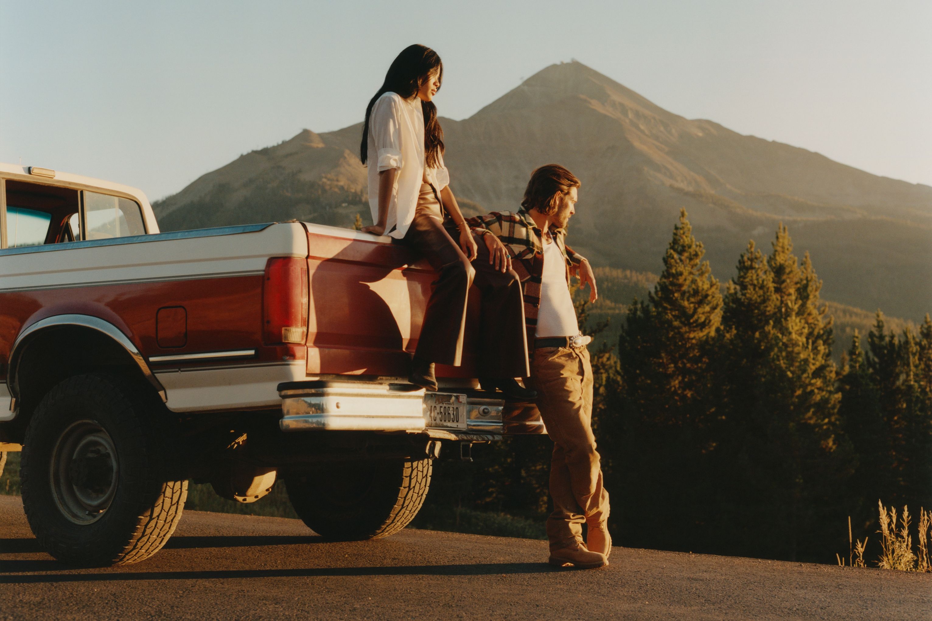 Take A Walk On The Wild Side 2