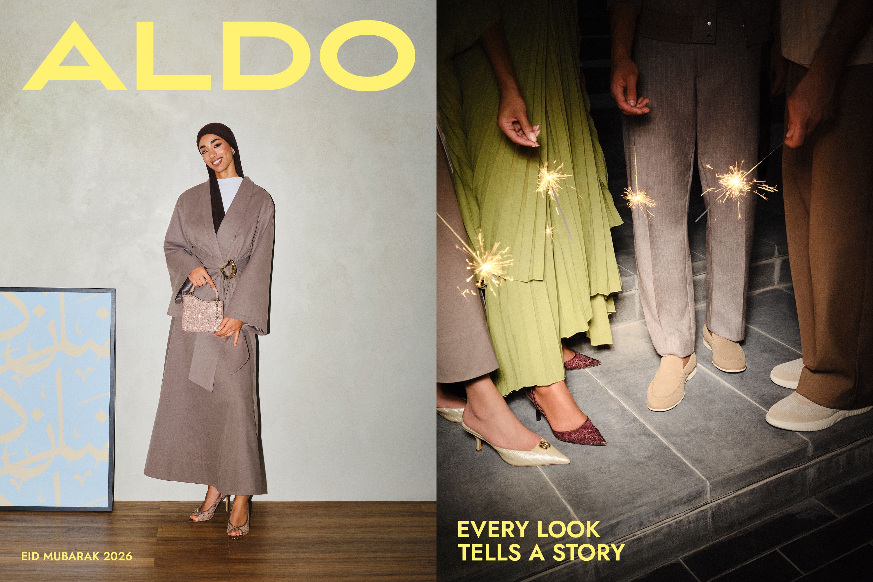 Every Look Tells A Story 6