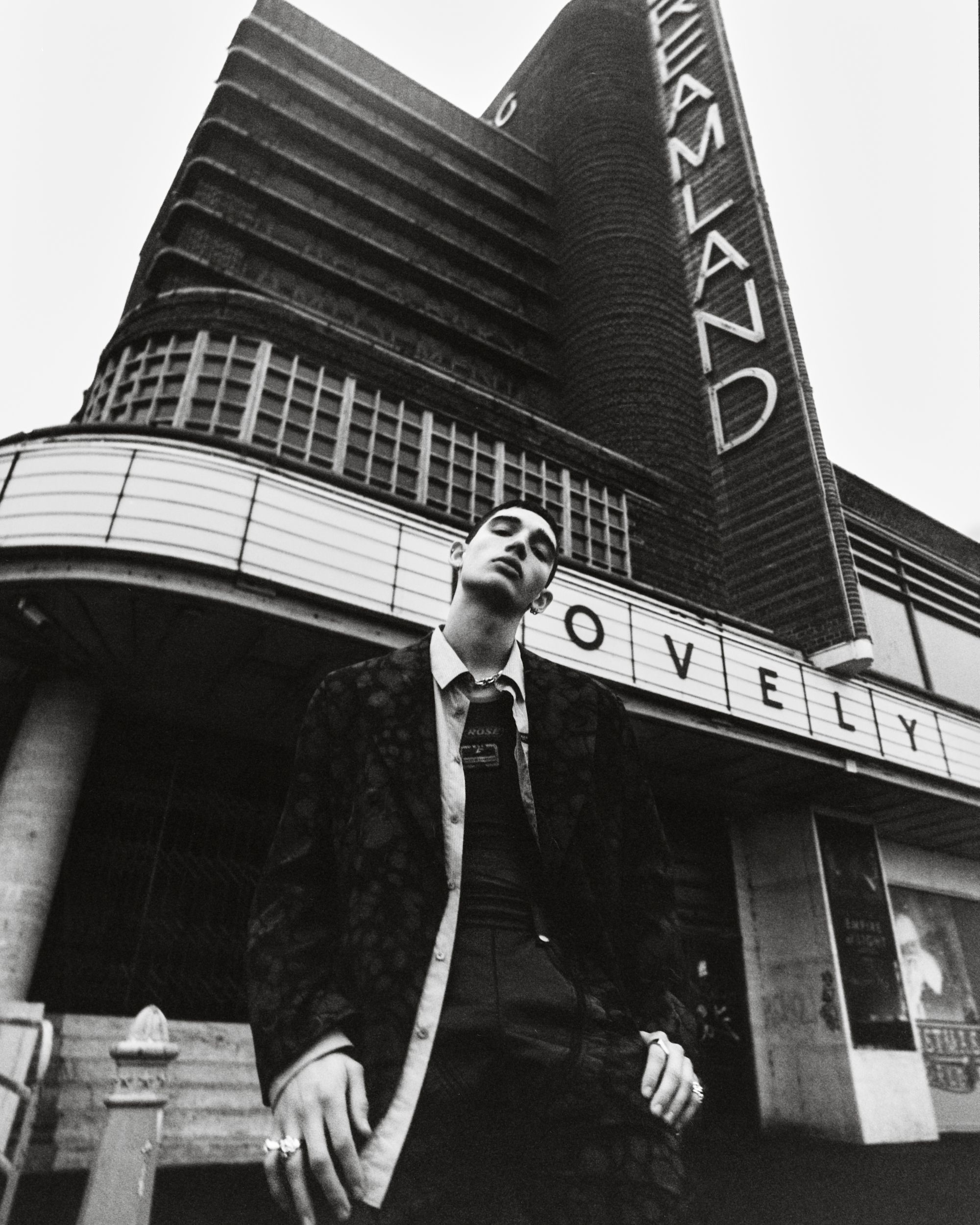 The Symmetry Issue 3