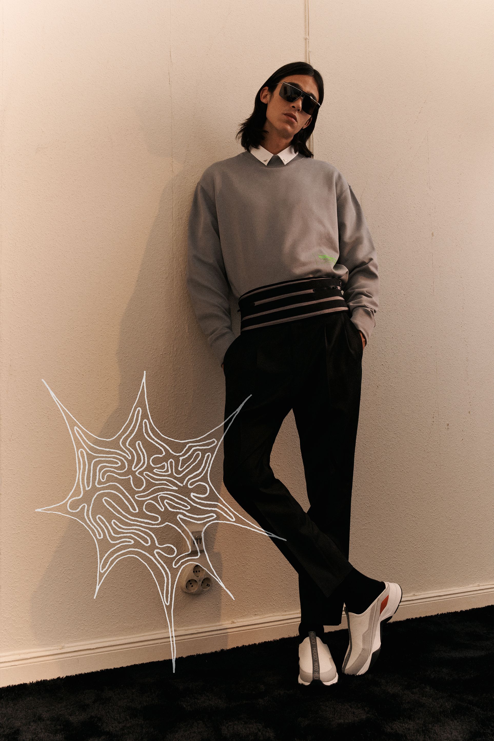 Pre-Spring Lookbook 2