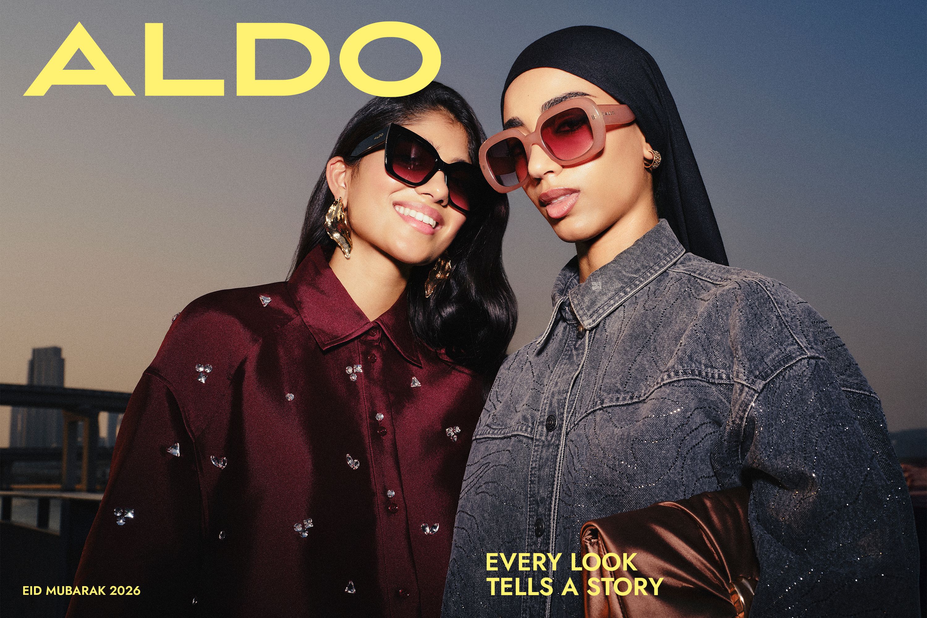 Every Look Tells A Story 4