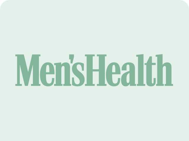 MensHealth Logo