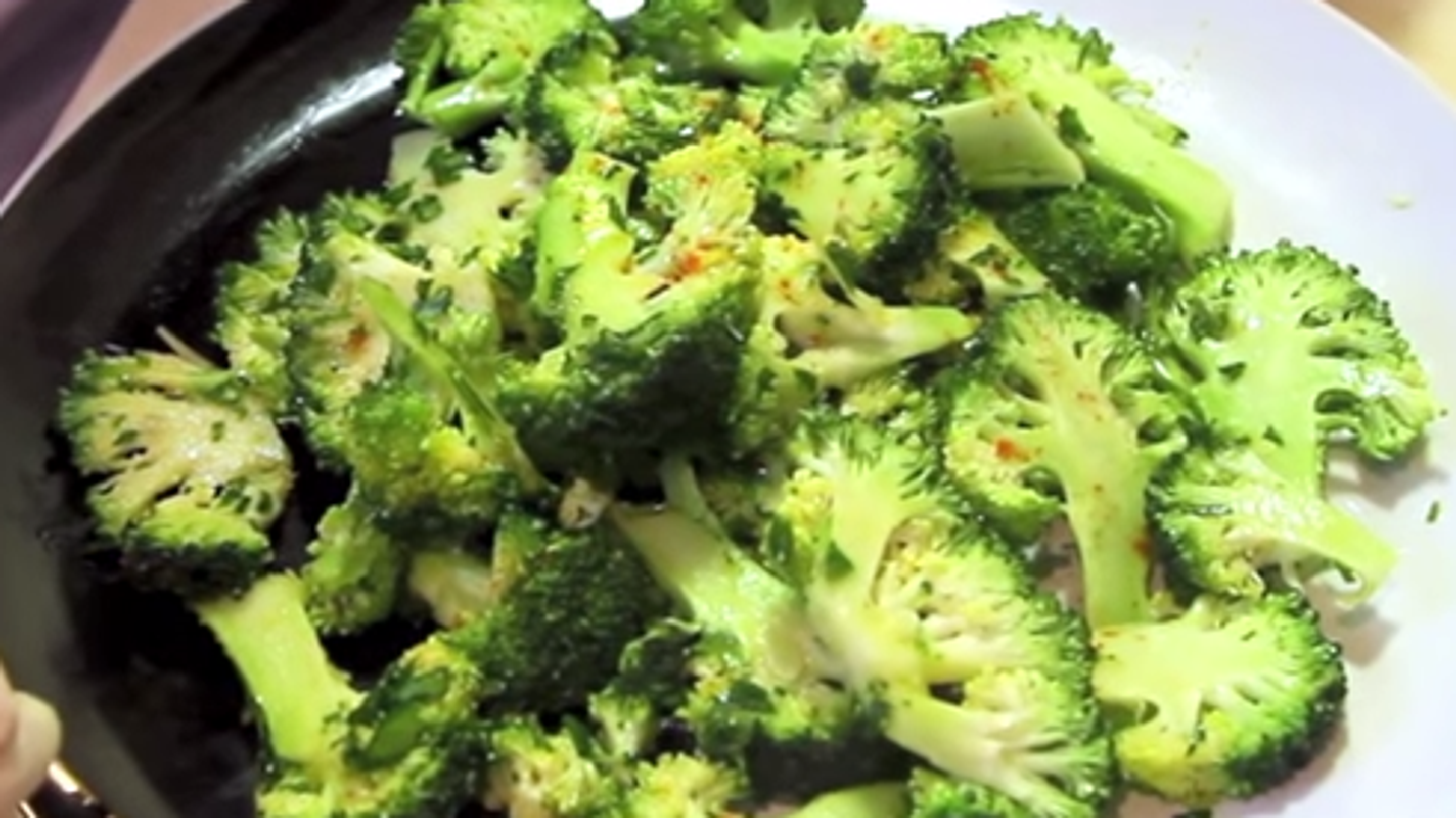 Broccoli Furbetti Crudisti