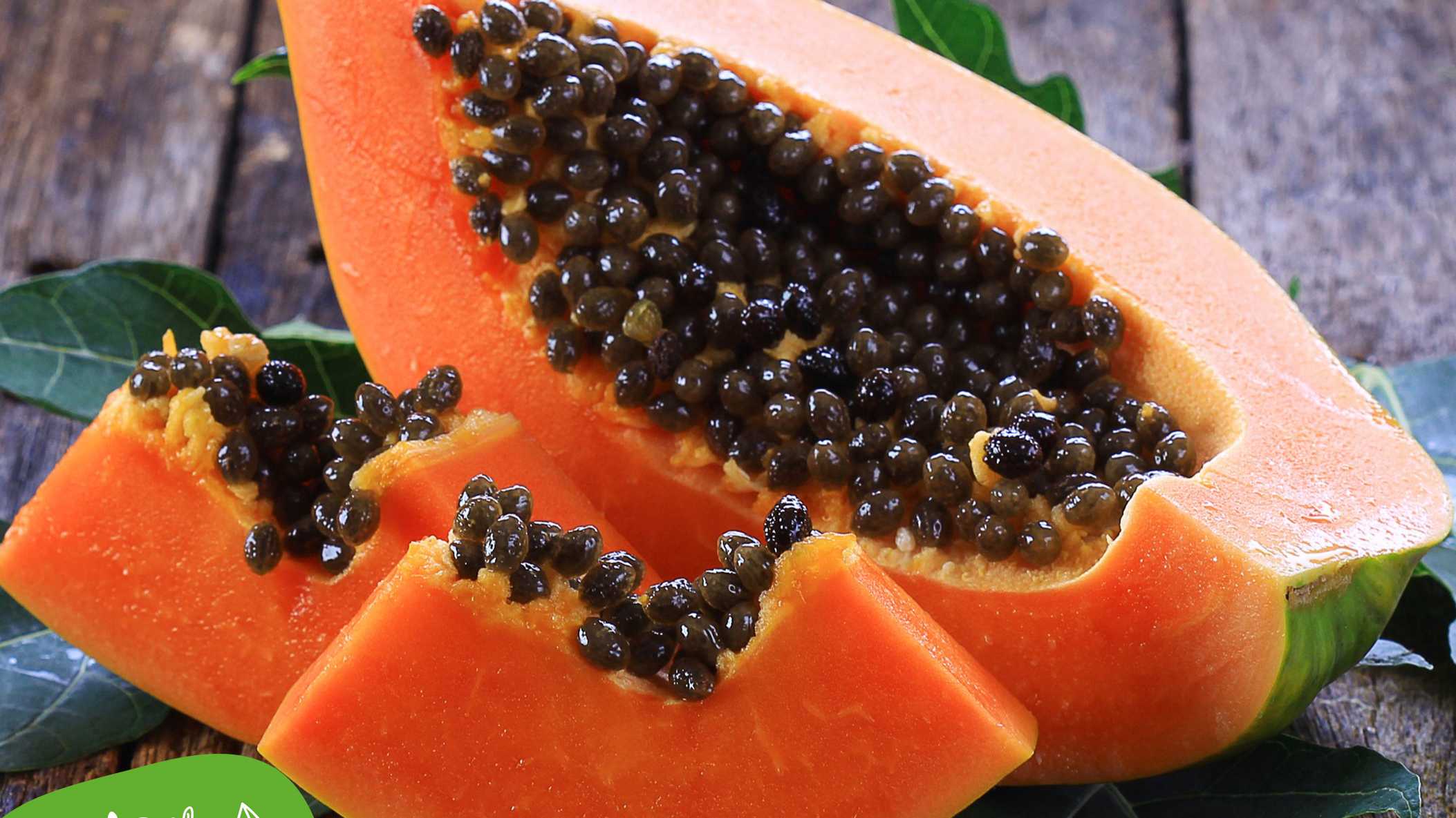 Papaya Disidratata: Proprietà, Benefici e Ricette