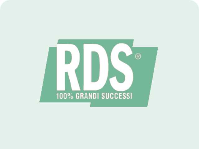 RDS Logo