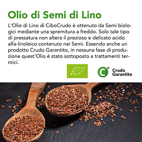Olio di semi di lino: proprietà curative e benefici per pelle e capelli