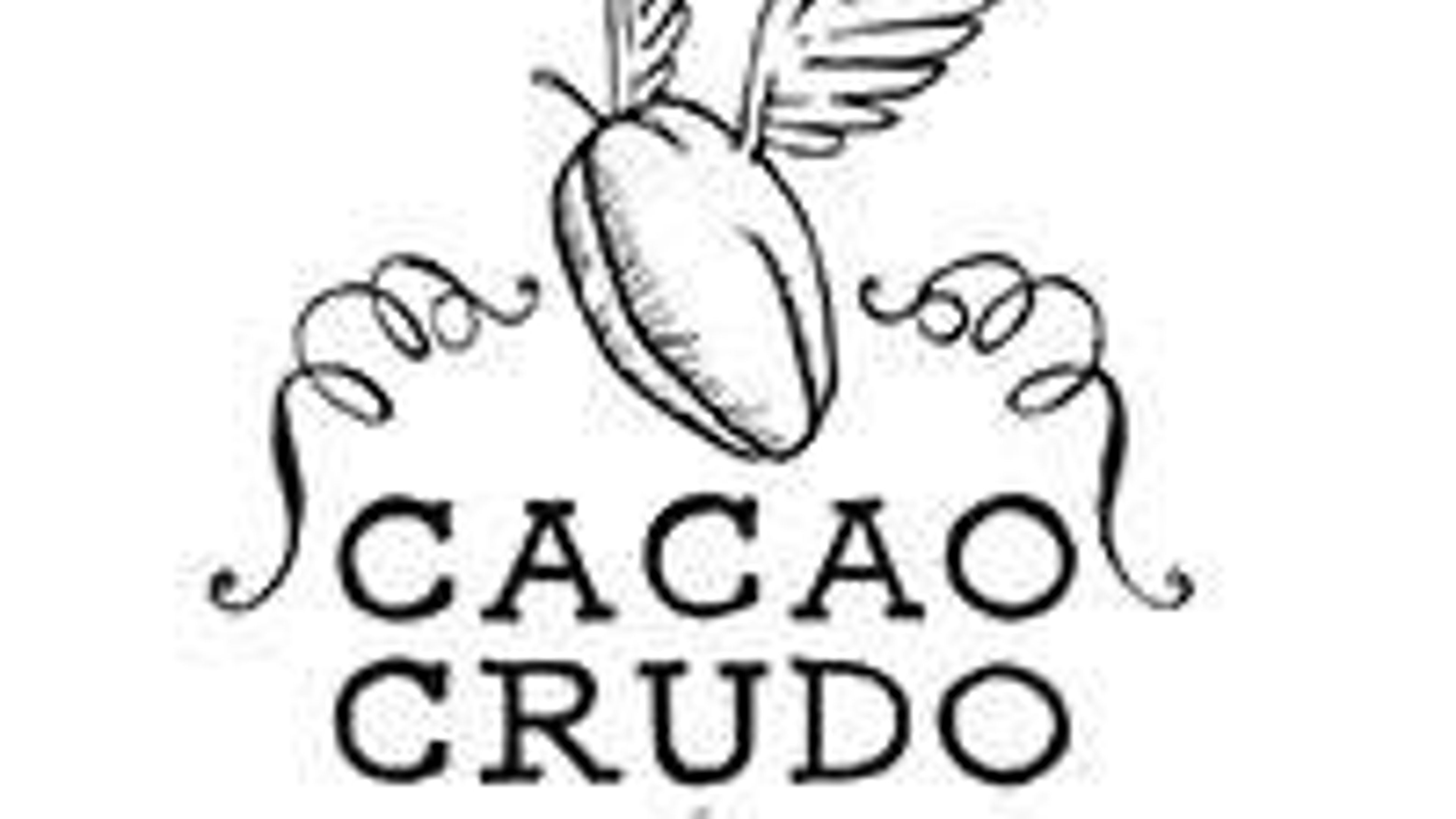 CiboCrudo e Cacao Crudo