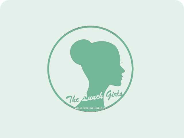 thelunchgirls Logo