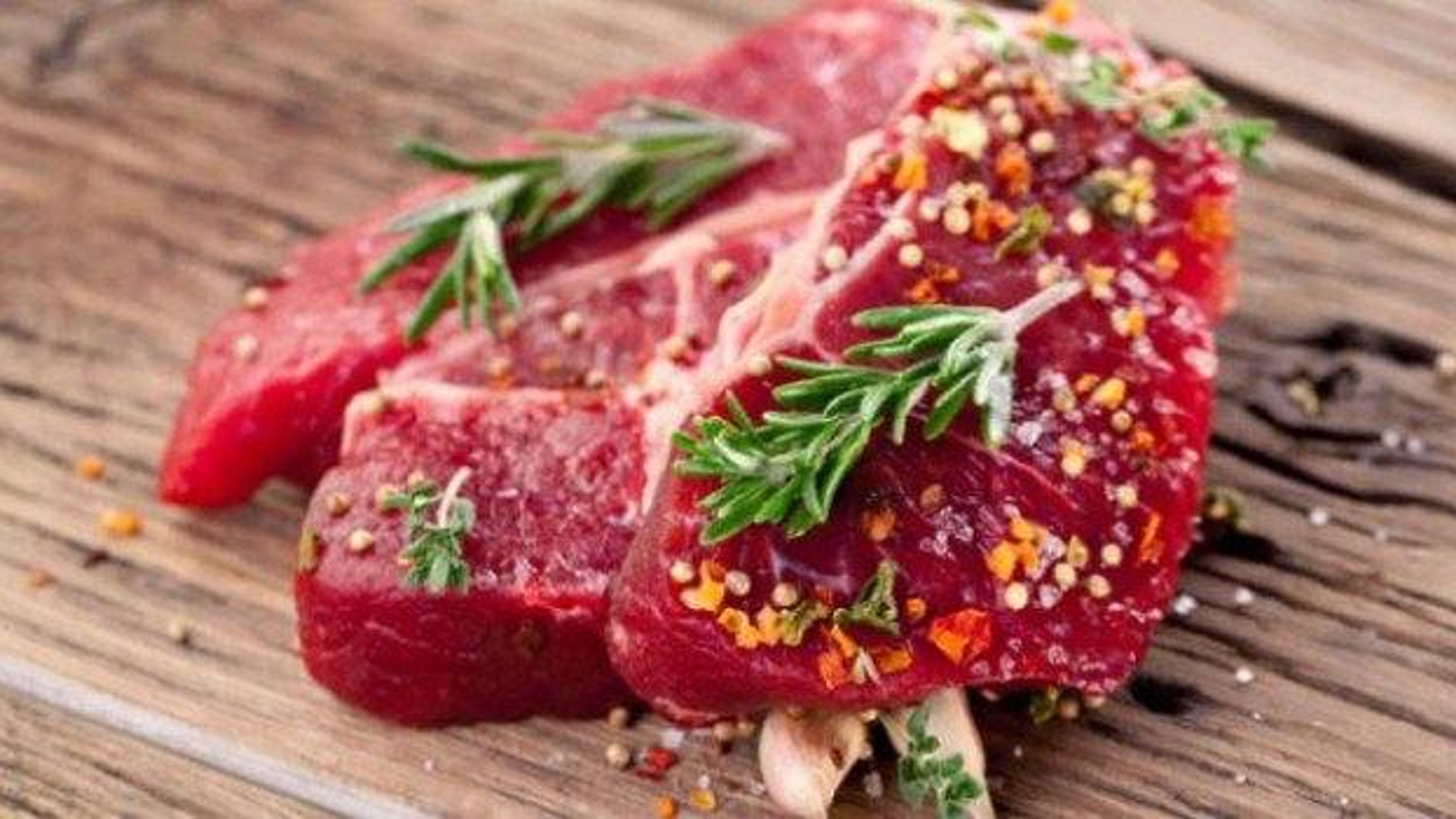 La carne rossa è “sostanza cancerogena”