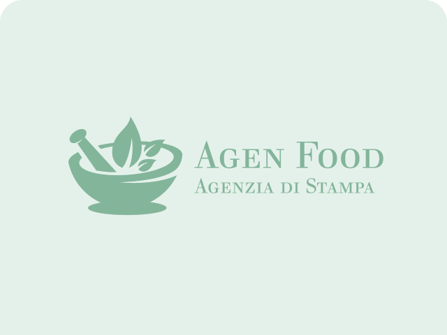 Agen Food Logo