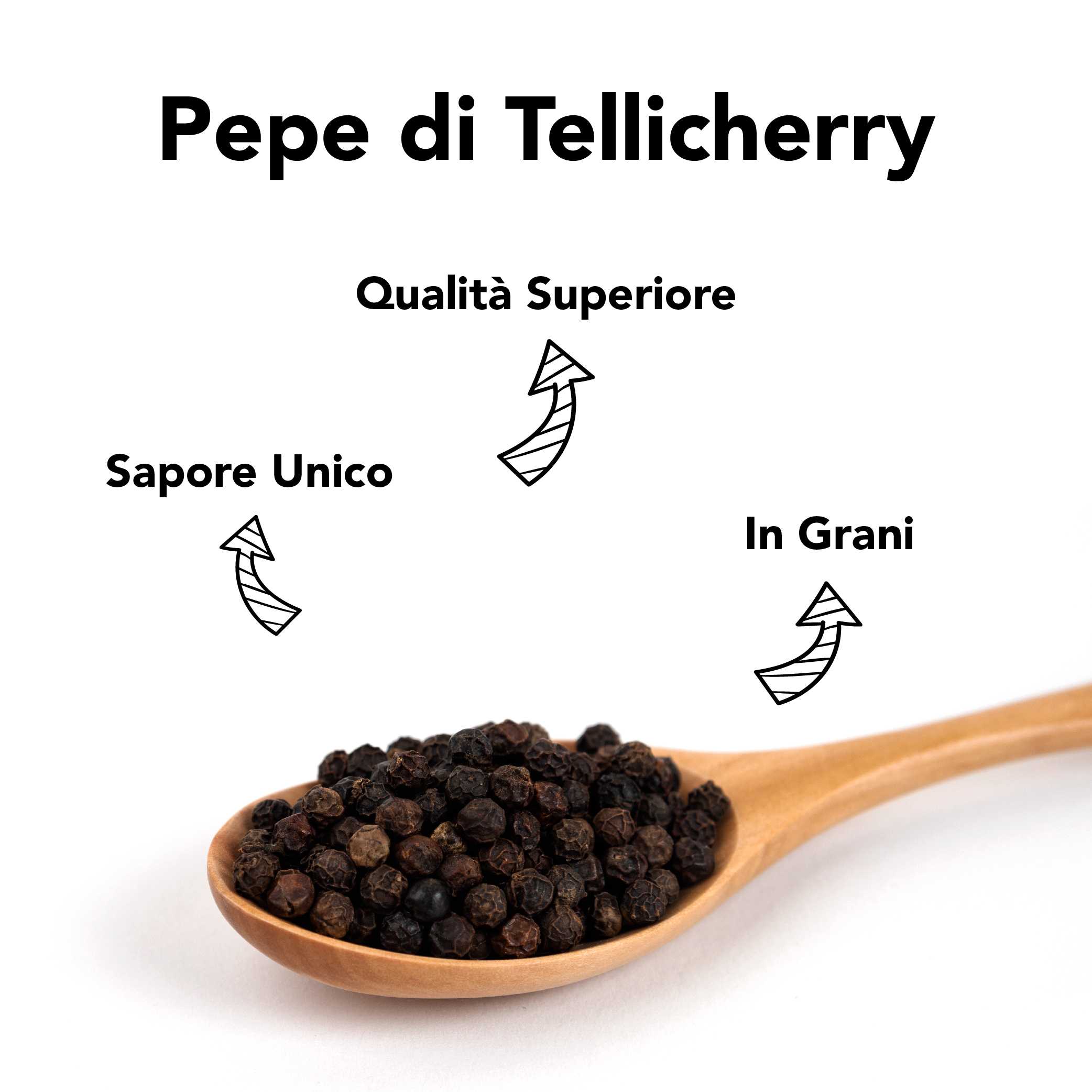 Pepe Di Tellicherry  Bio 6