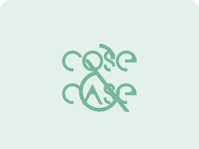 Cose Casa Logo