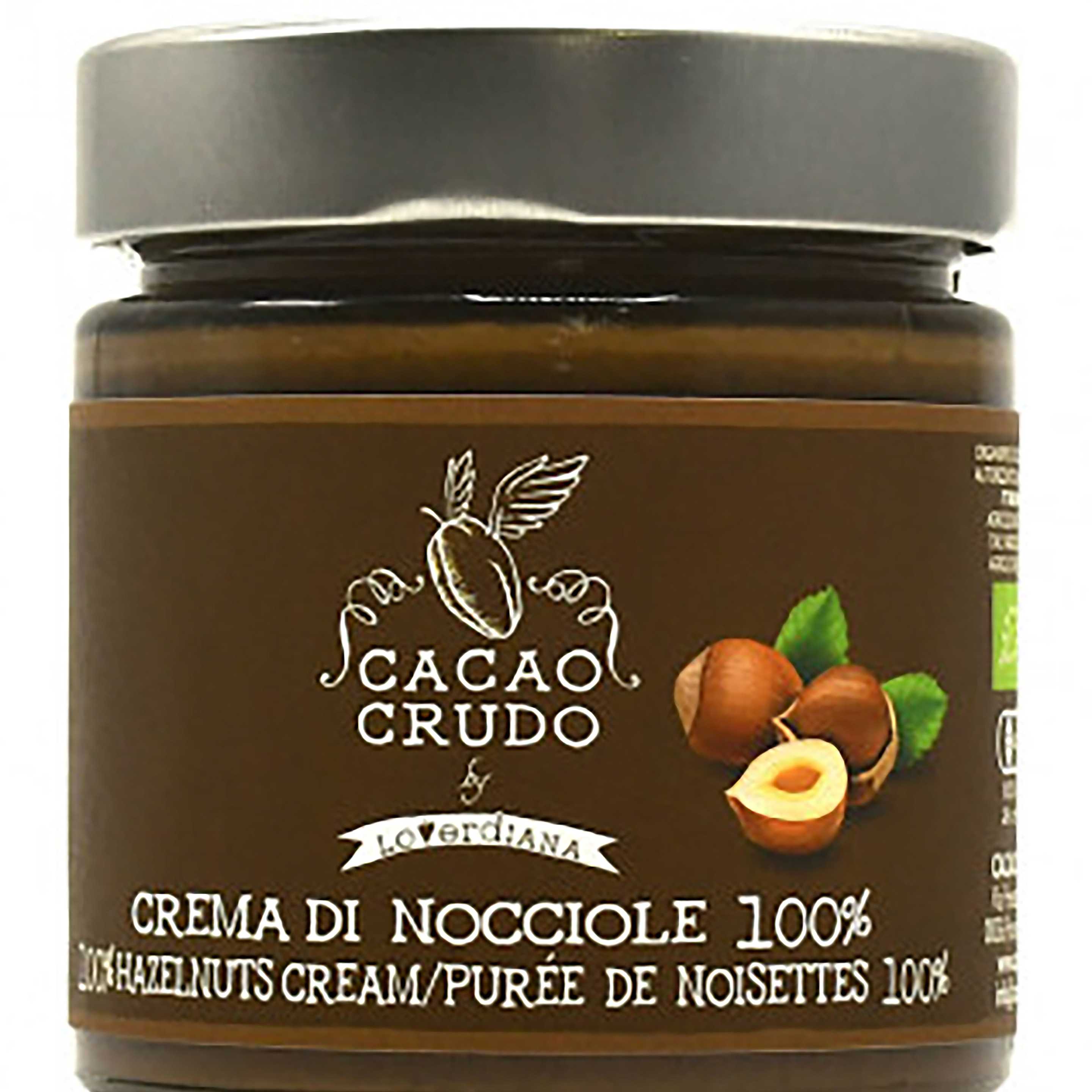 Burro di Cacao Bio - Stecca - CiboCrudo