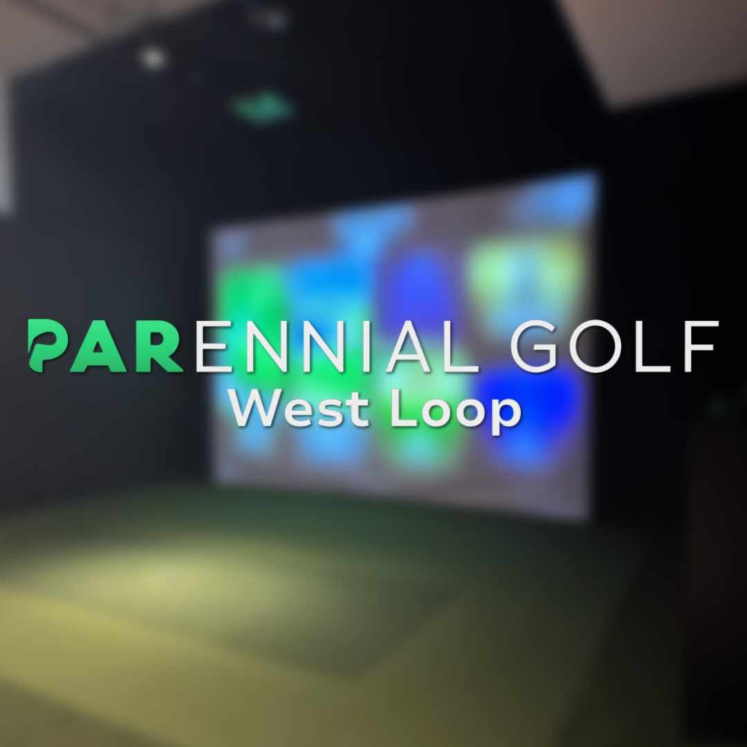 PARennial Golf - West Loop