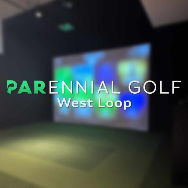 PARennial Golf - West Loop